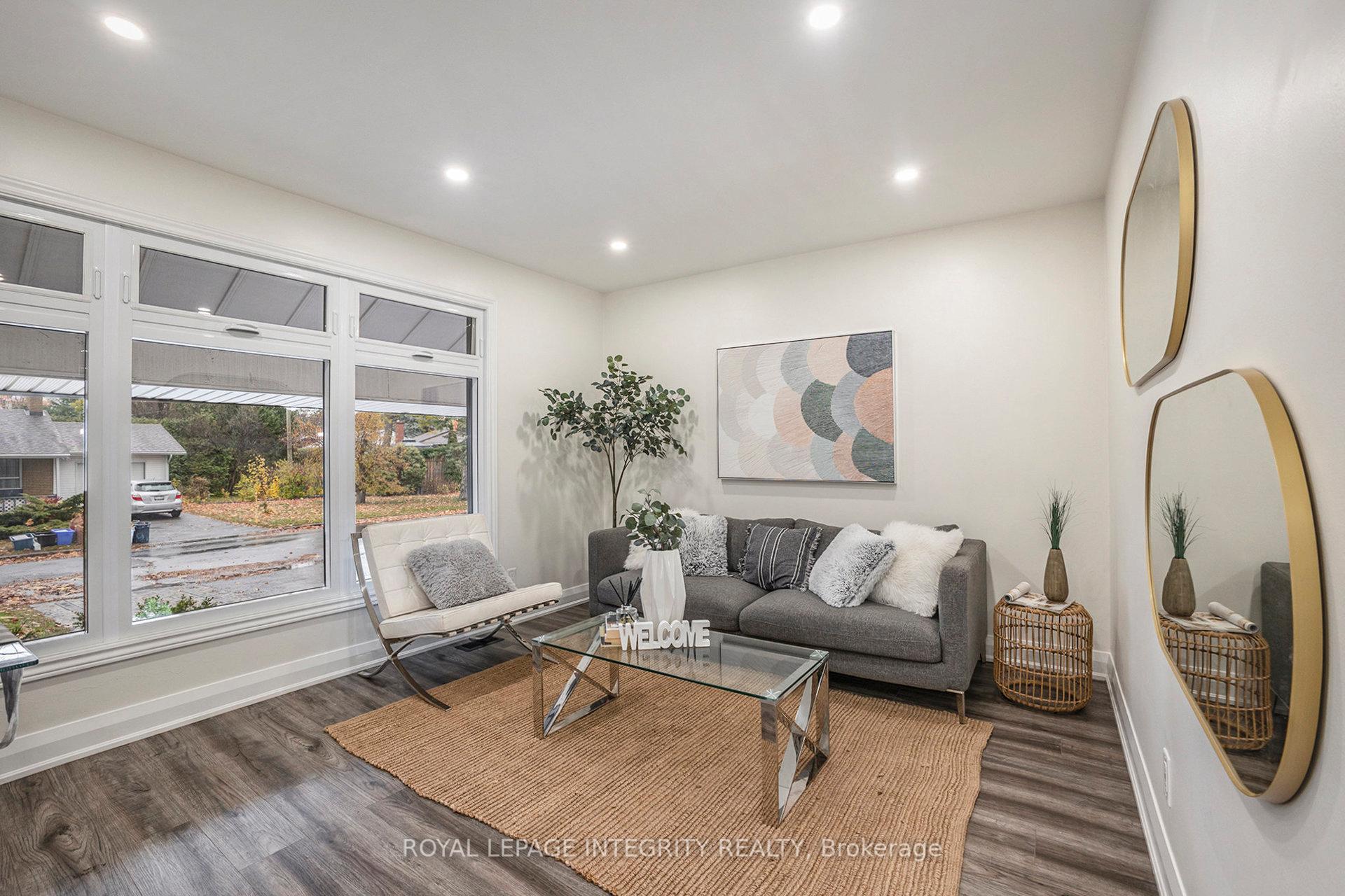 Photo 6 of 2321 Kay Street, Ottawa, Queensway Terrace South/Ridgeview — HOMEH