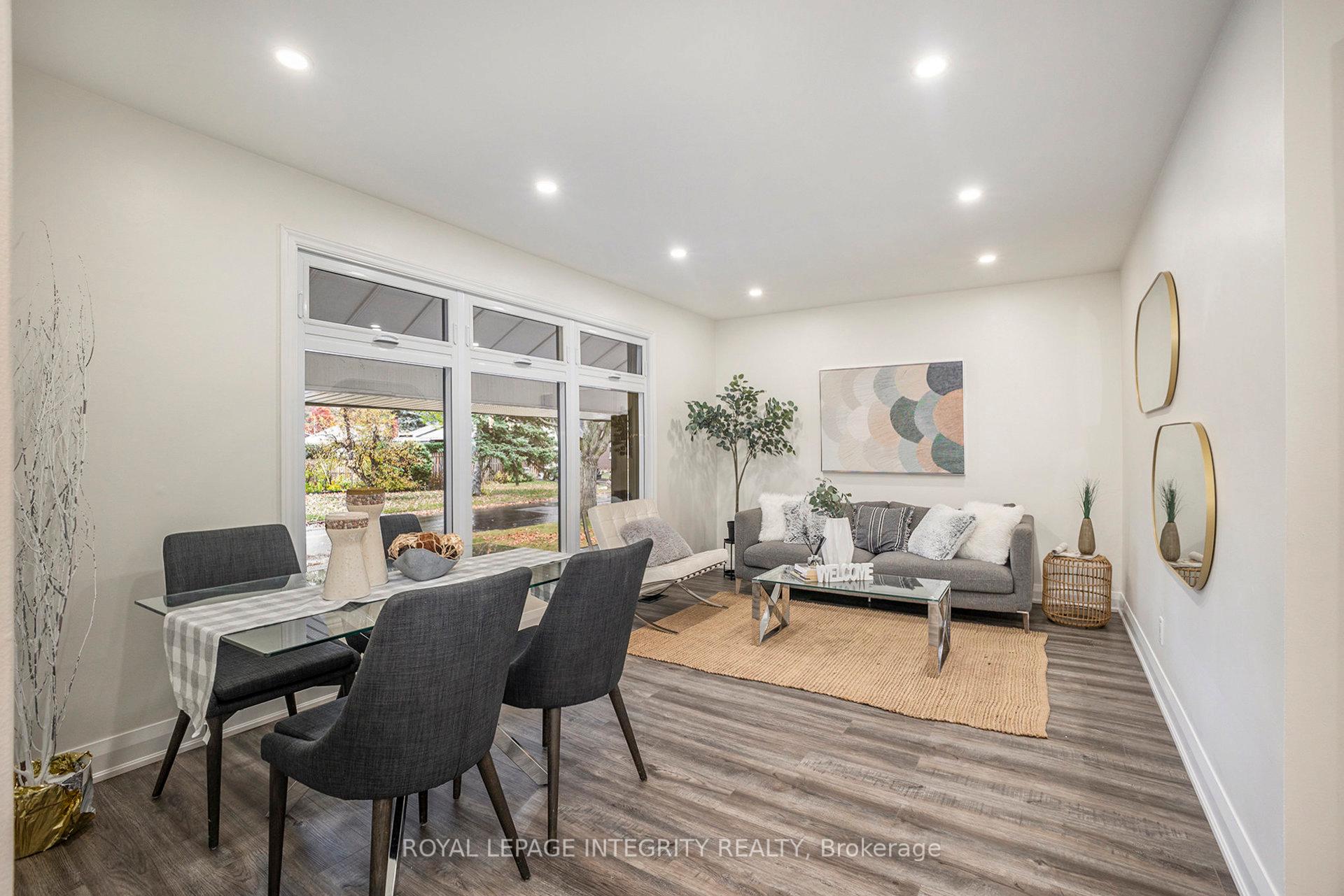 Photo 7 of 2321 Kay Street, Ottawa, Queensway Terrace South/Ridgeview — HOMEH