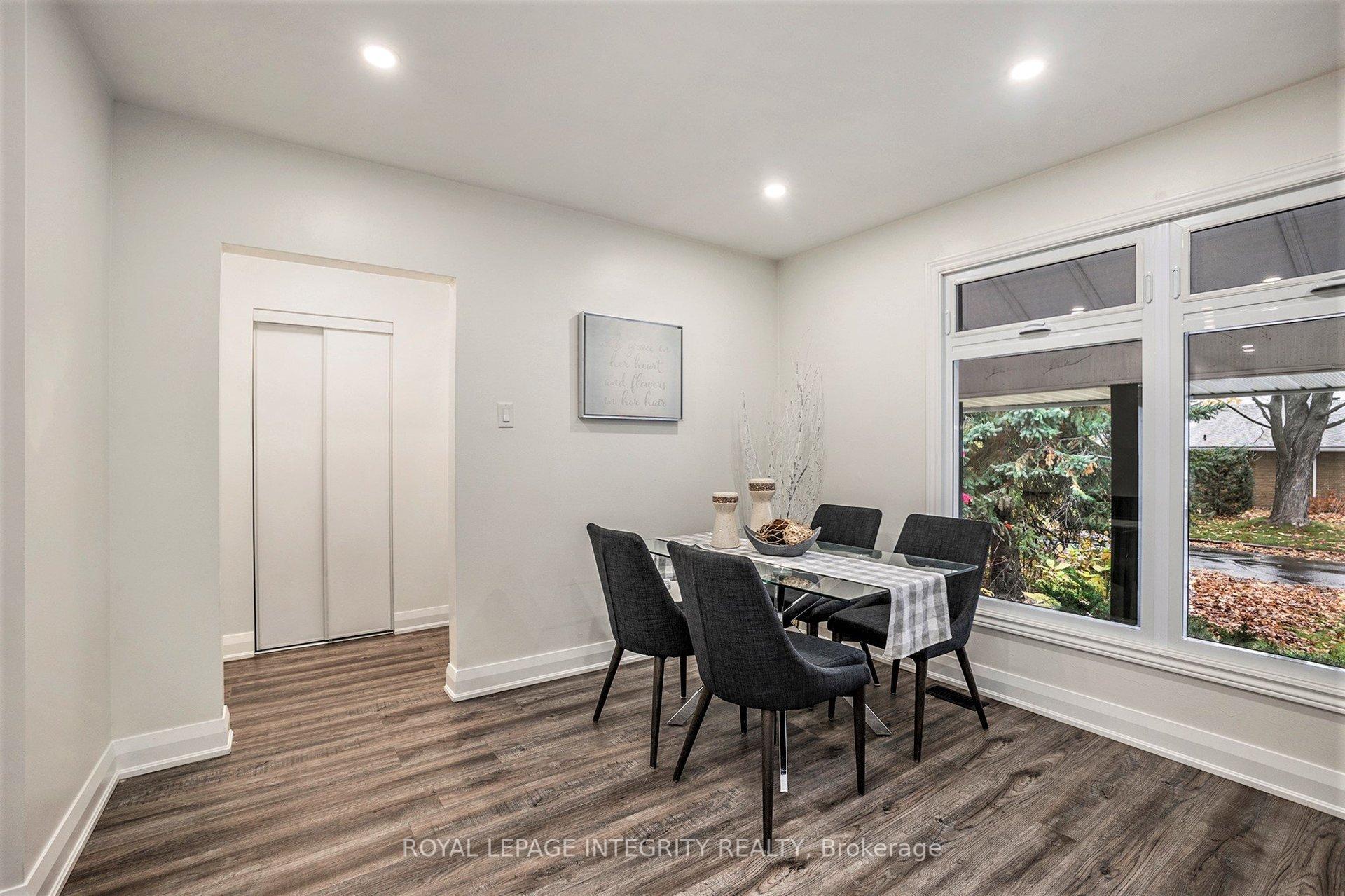 Photo 8 of 2321 Kay Street, Ottawa, Queensway Terrace South/Ridgeview — HOMEH