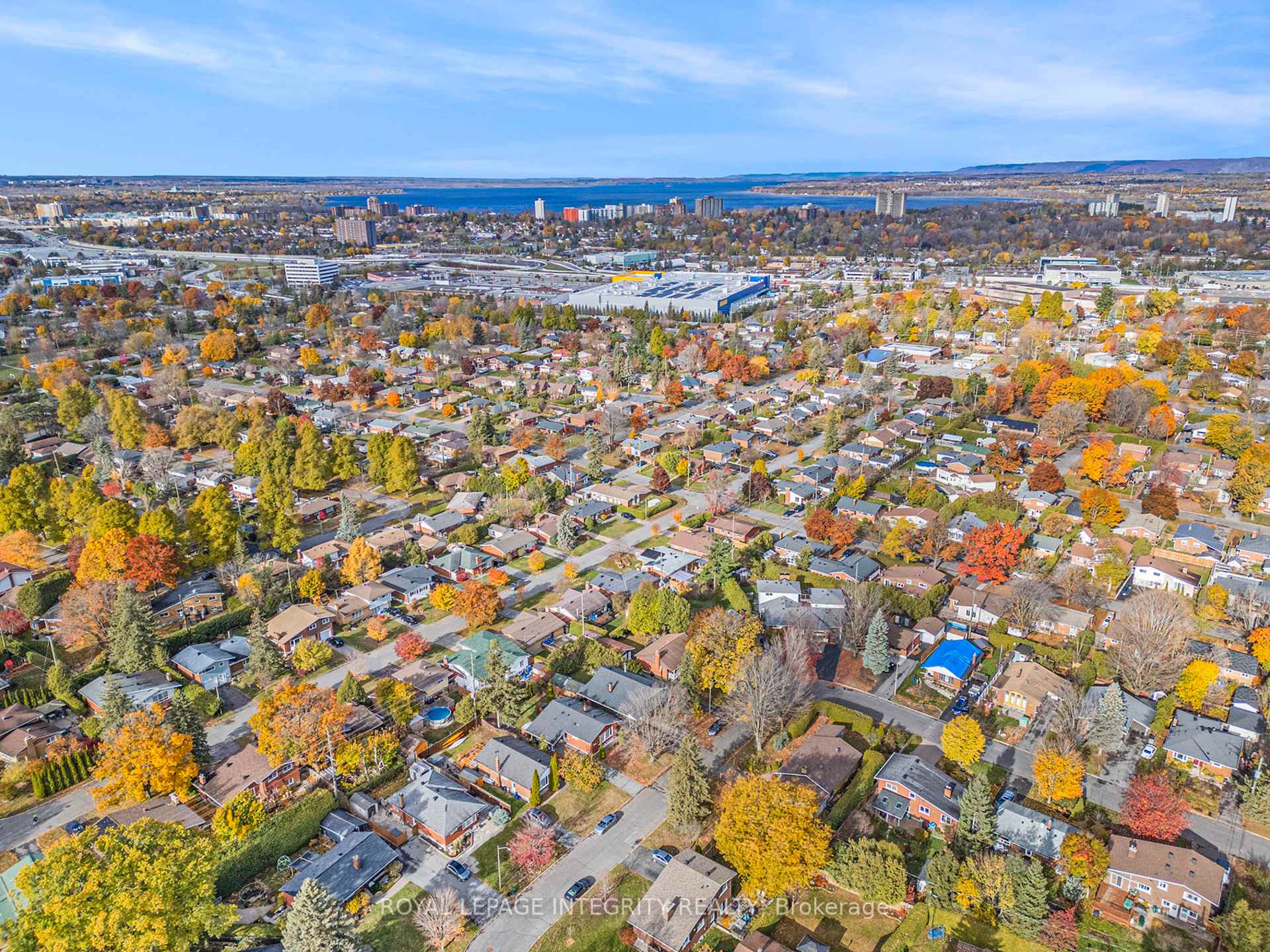 Photo 31 of 2321 Kay Street, Ottawa, Queensway Terrace South/Ridgeview — HOMEH