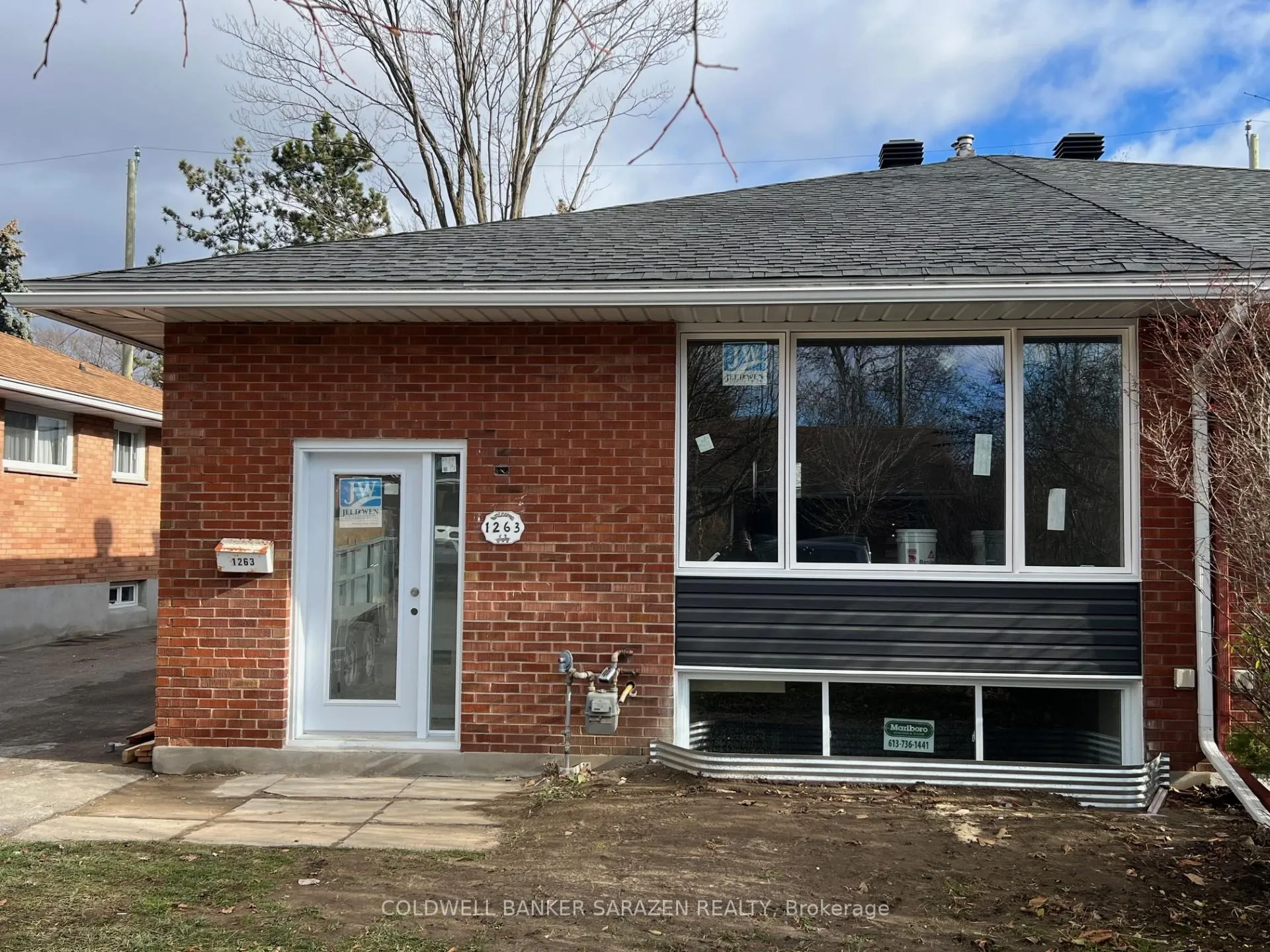 Photo 2 of 1263 Highgate Road, Ottawa, Parkway Park — HOMEH