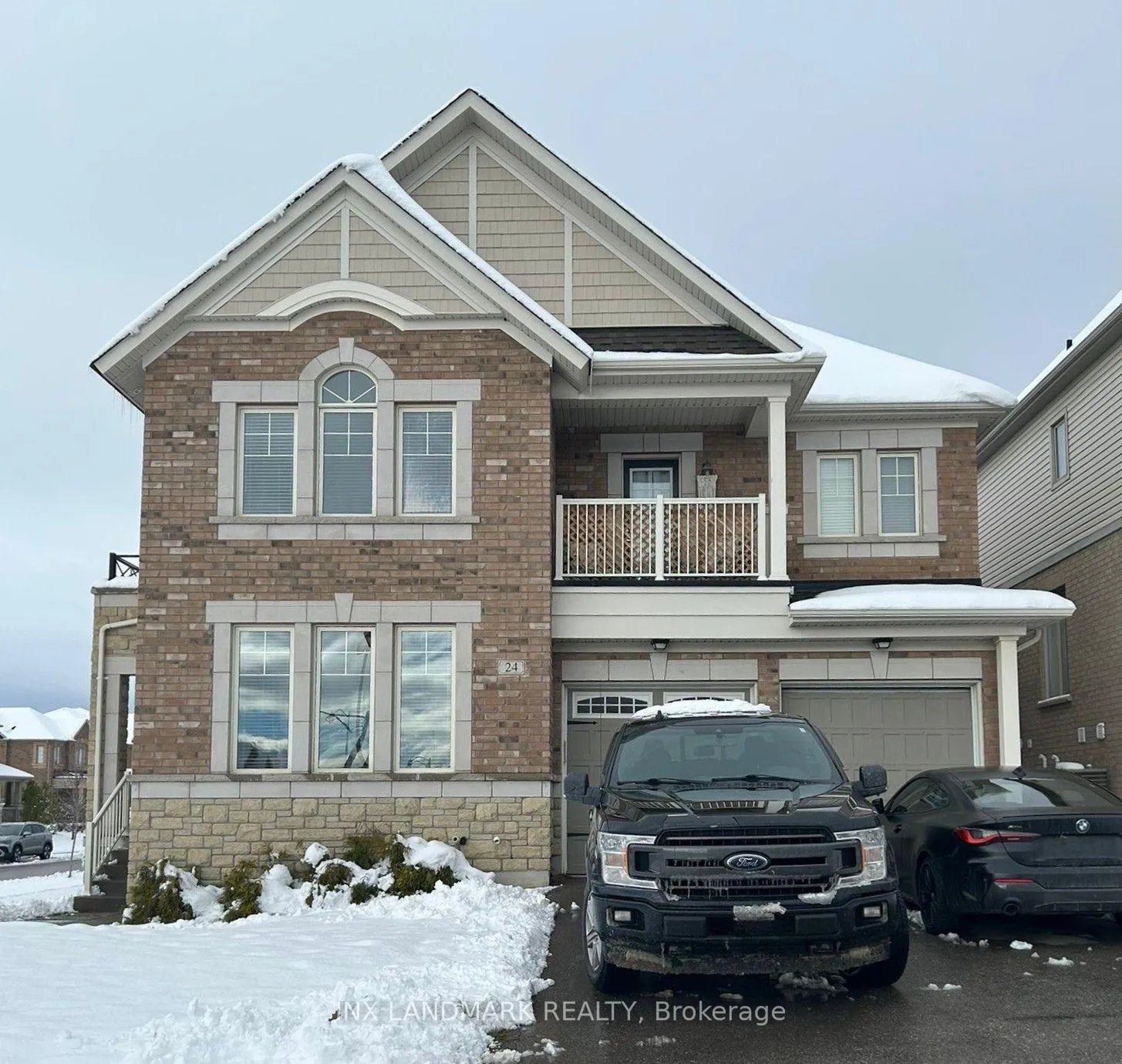 Photo 2 of 24 Treetops Boulevard, New Tecumseth, Rural New Tecumseth — HOMEH