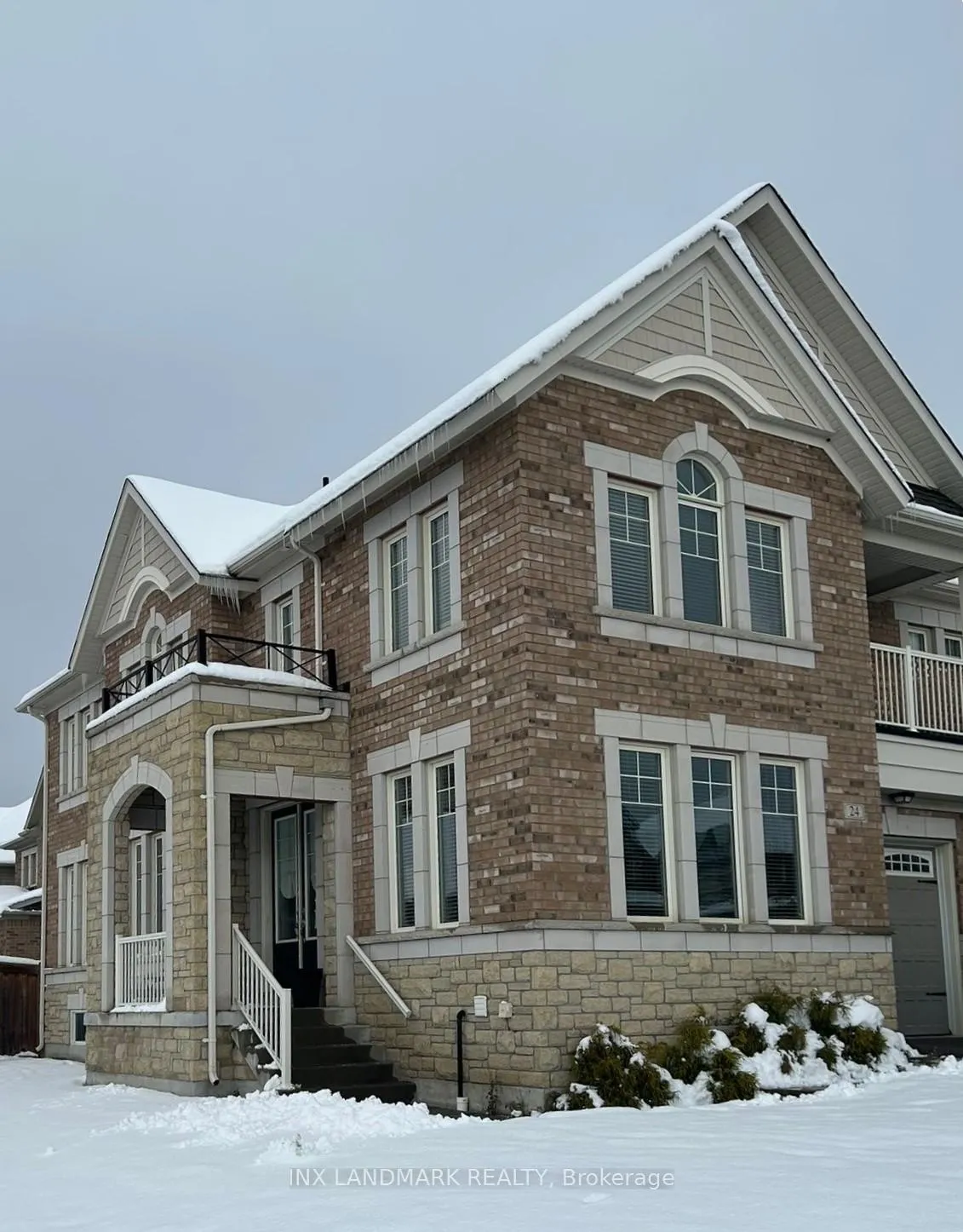 Photo 4 of 24 Treetops Boulevard, New Tecumseth, Rural New Tecumseth — HOMEH