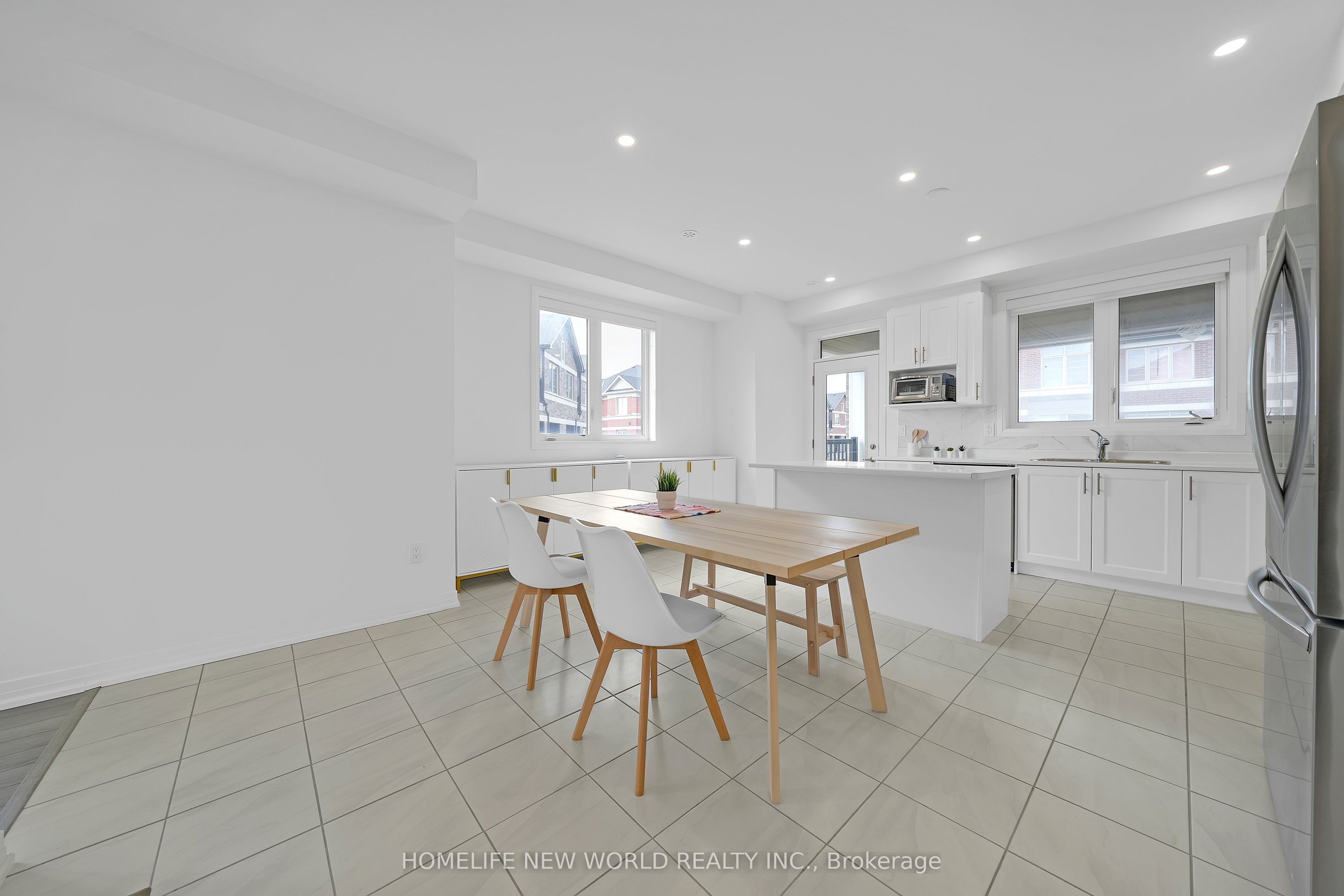 Photo 21 of 61 Carneros Way, Markham, Box Grove — HOMEH
