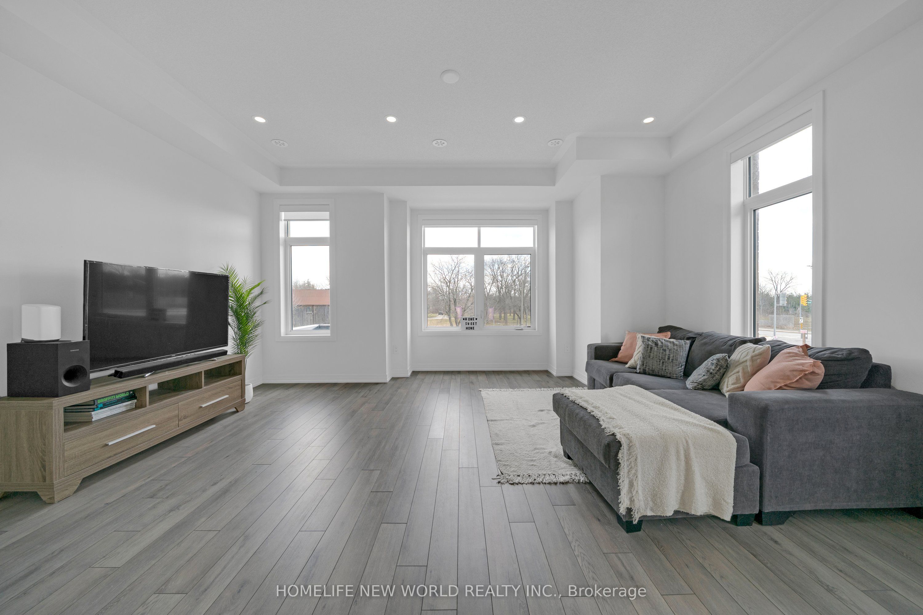Photo 14 of 61 Carneros Way, Markham, Box Grove — HOMEH