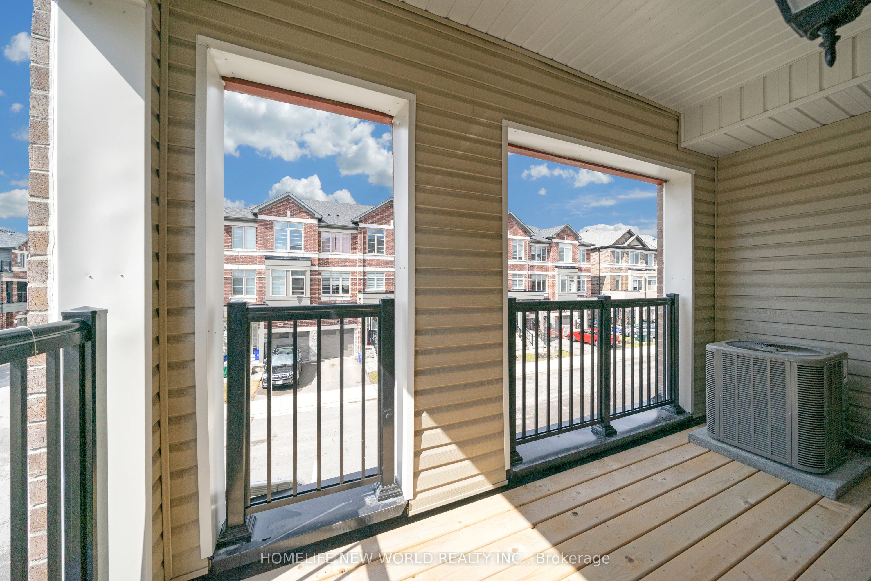 Photo 27 of 61 Carneros Way, Markham, Box Grove — HOMEH