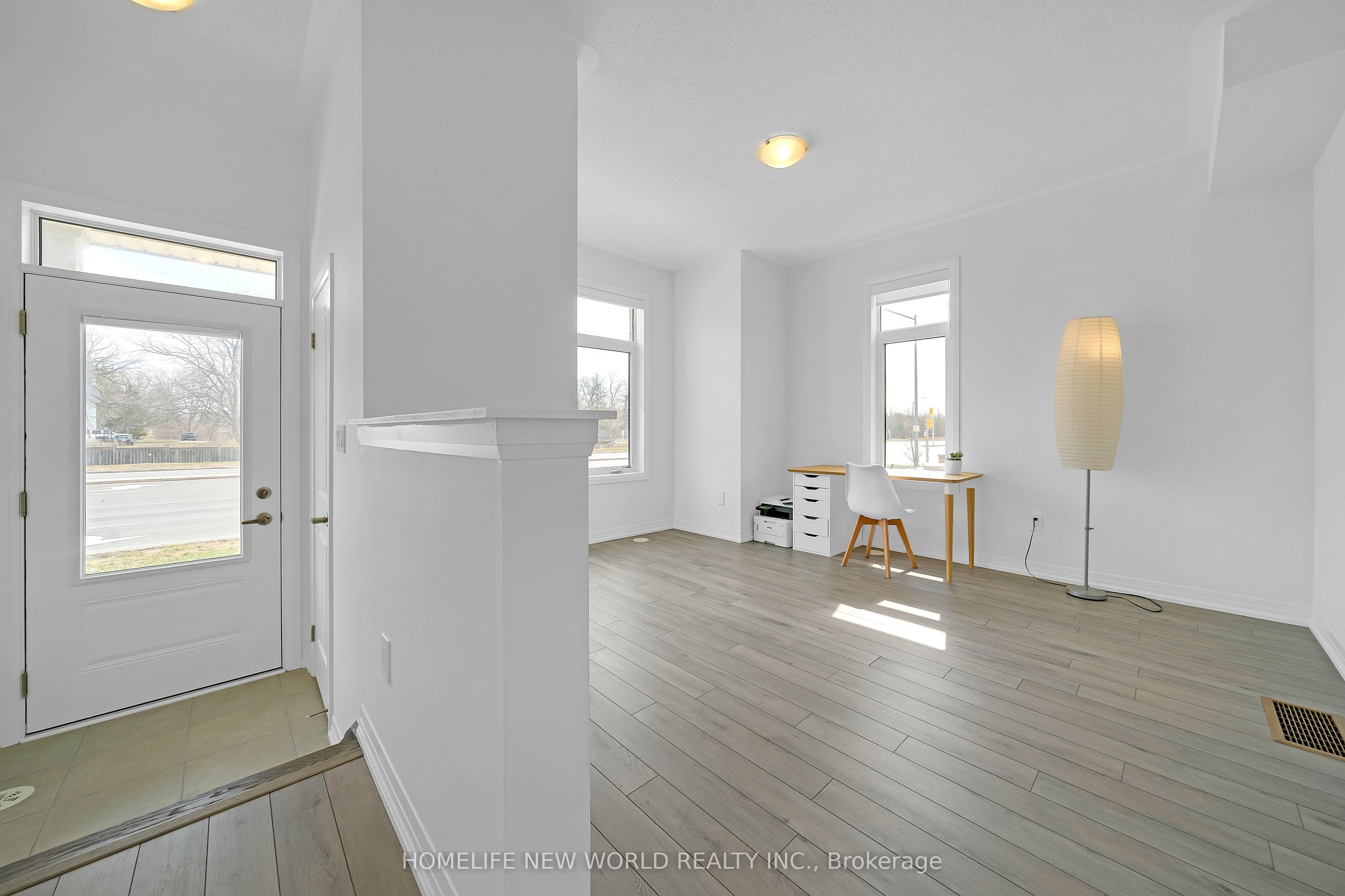 Photo 9 of 61 Carneros Way, Markham, Box Grove — HOMEH