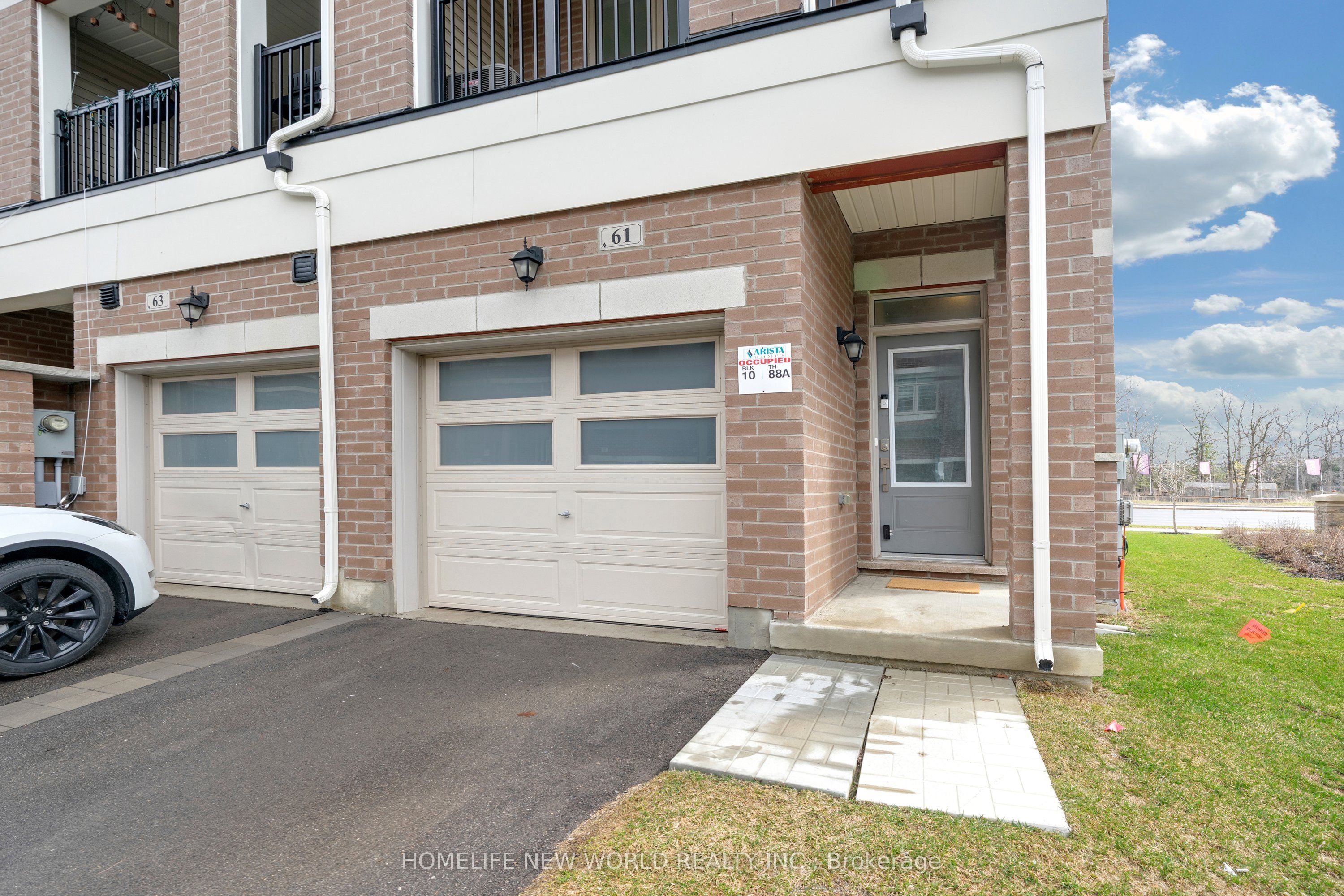 Photo 6 of 61 Carneros Way, Markham, Box Grove — HOMEH