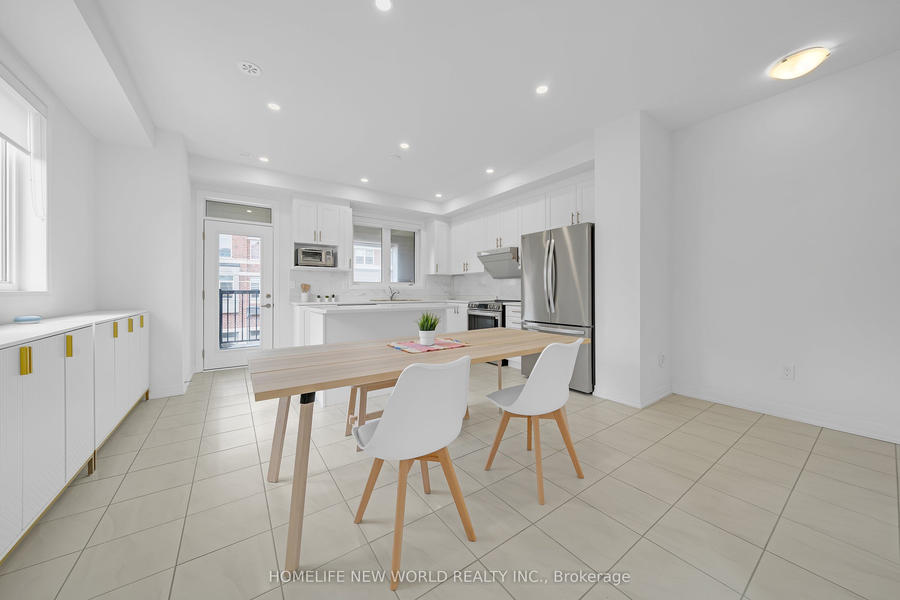 Photo 20 of 61 Carneros Way, Markham, Box Grove — HOMEH