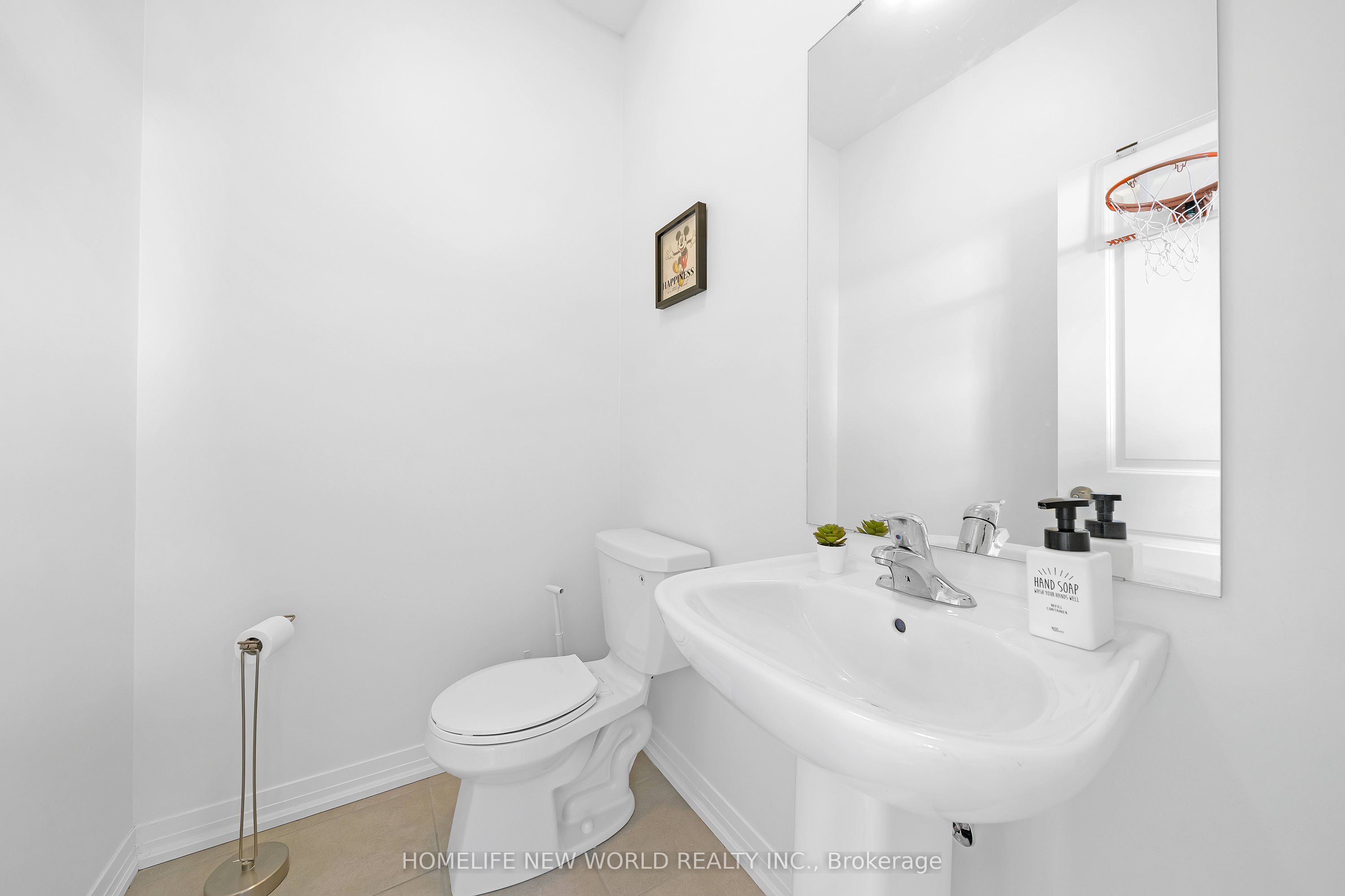 Photo 19 of 61 Carneros Way, Markham, Box Grove — HOMEH