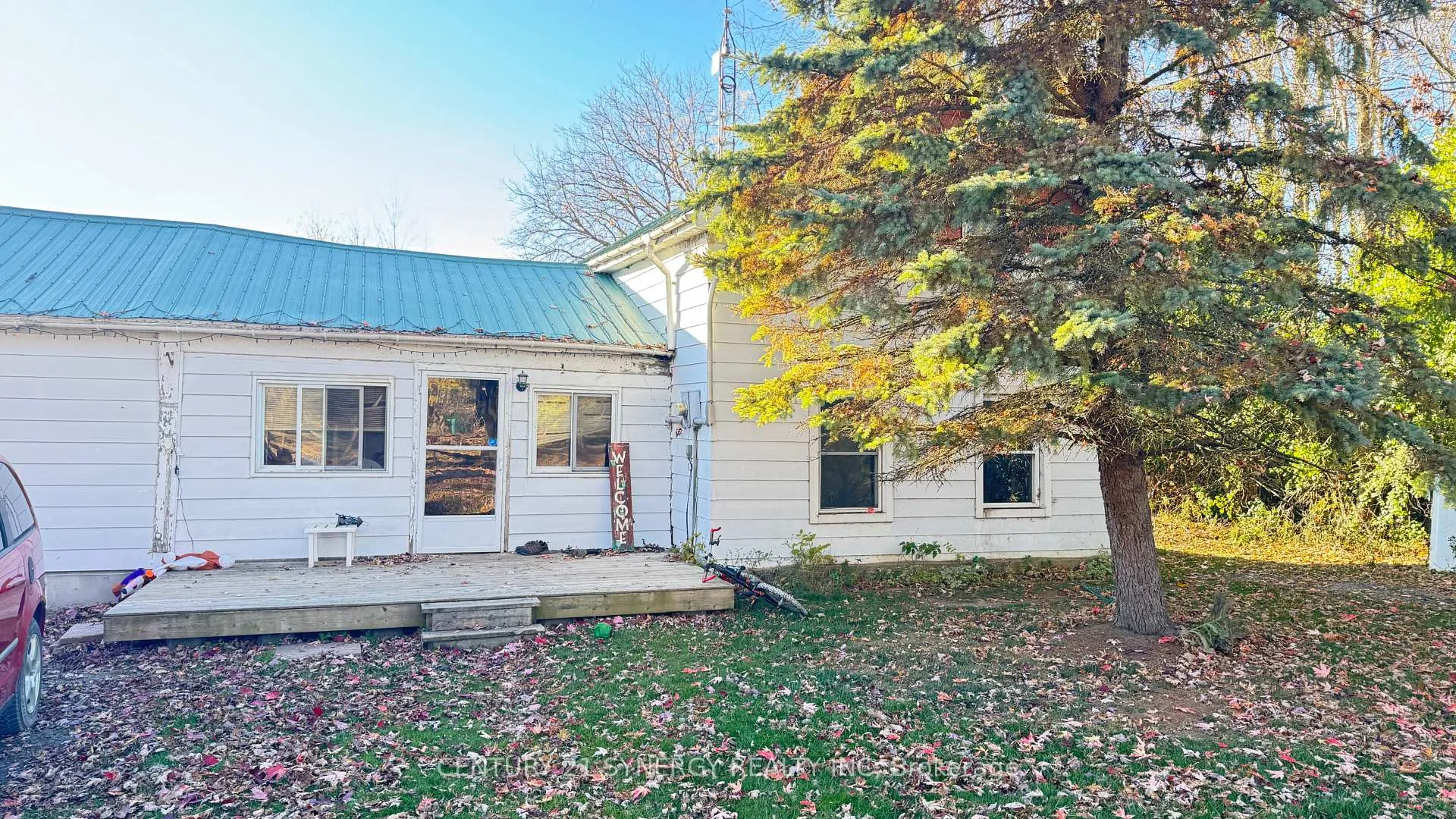 Photo 2 of 11467 Queen Street, North Dundas, North Dundas (Mountain) Twp — HOMEH