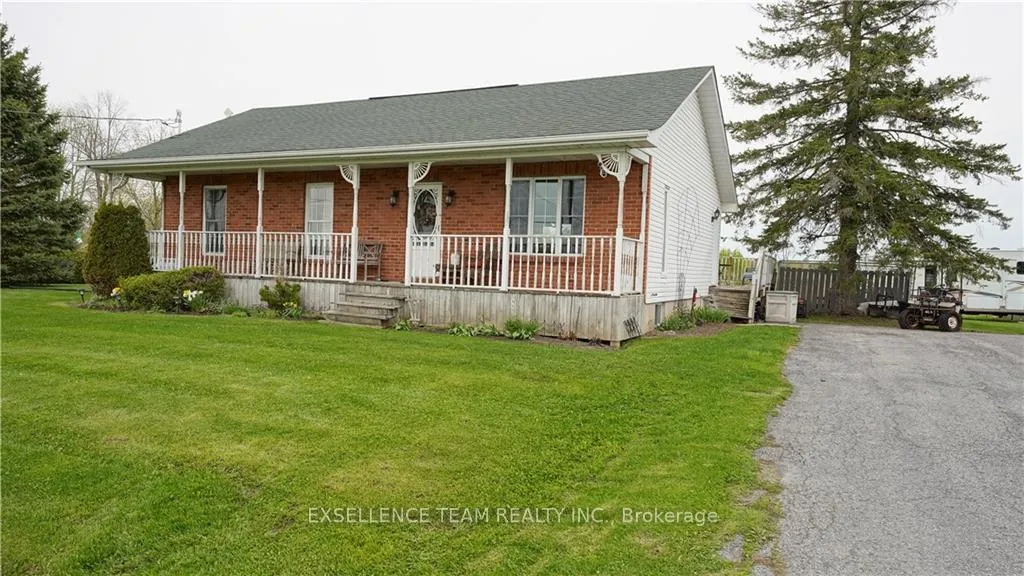 Front of 19100 Kenyon Conc Rd 7
