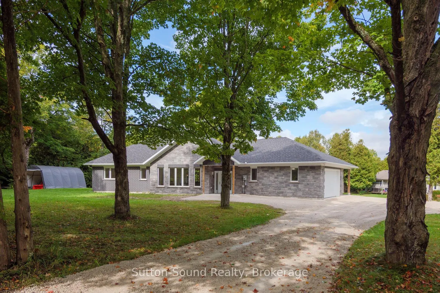 Photo 7 of 293 Everatt Side Road, Northern Bruce Peninsula — HOMEH