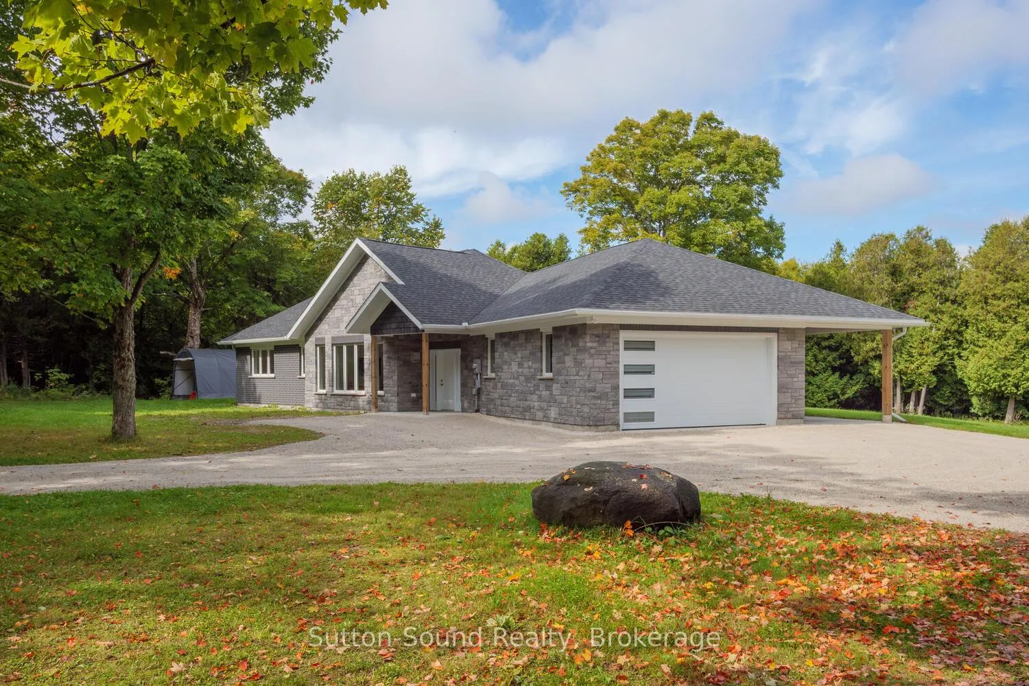 Photo 55 of 293 Everatt Side Road, Northern Bruce Peninsula — HOMEH