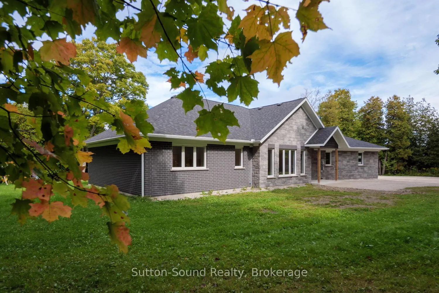 Photo 58 of 293 Everatt Side Road, Northern Bruce Peninsula — HOMEH