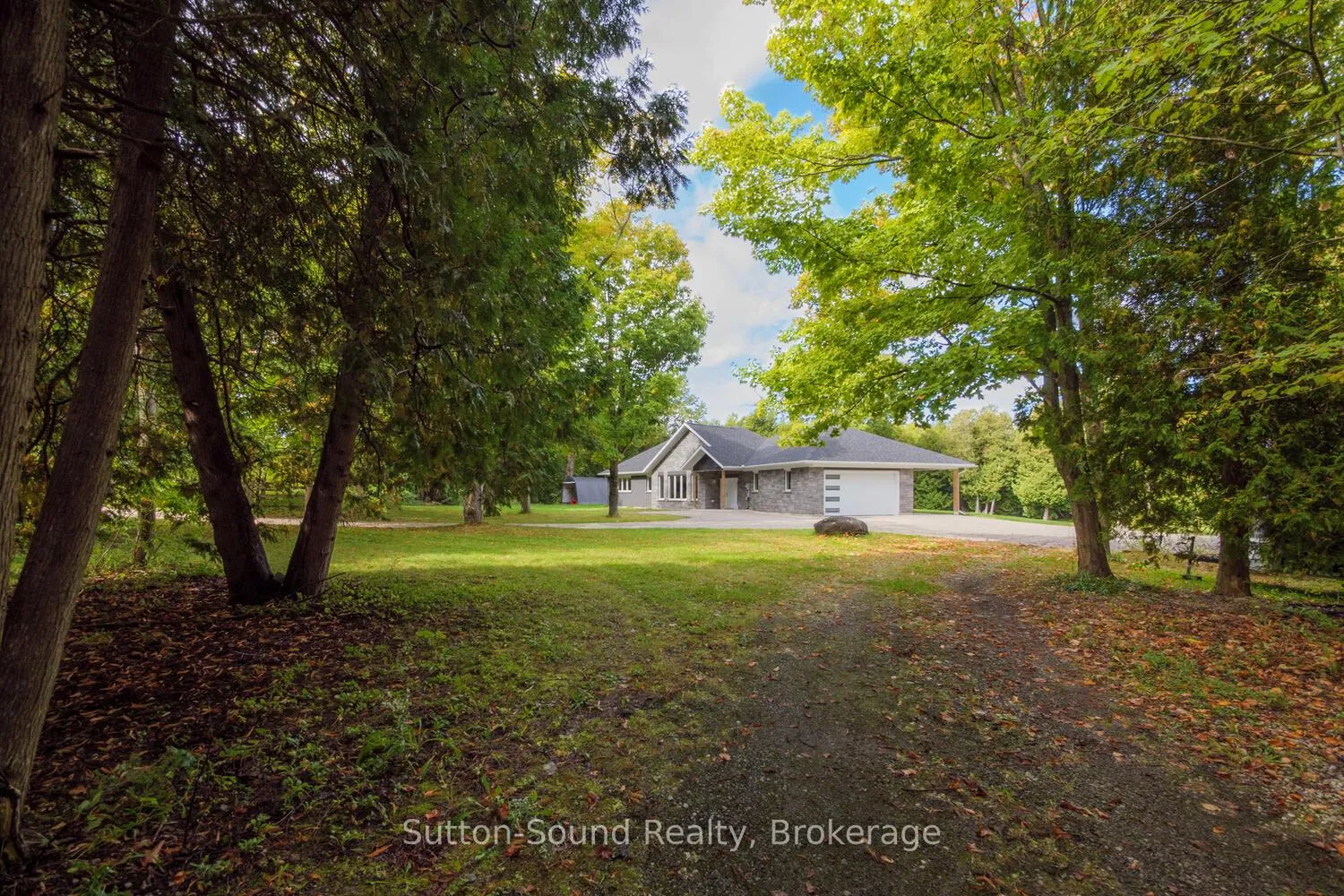 Photo 60 of 293 Everatt Side Road, Northern Bruce Peninsula — HOMEH
