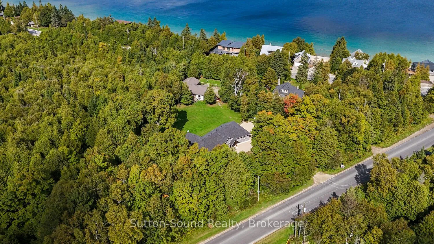Photo 65 of 293 Everatt Side Road, Northern Bruce Peninsula — HOMEH