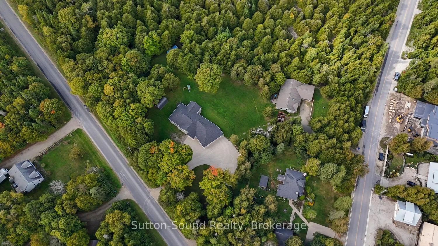 Photo 67 of 293 Everatt Side Road, Northern Bruce Peninsula — HOMEH