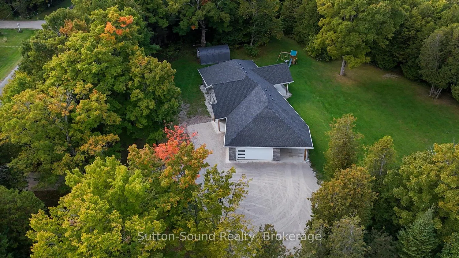 Photo 69 of 293 Everatt Side Road, Northern Bruce Peninsula — HOMEH