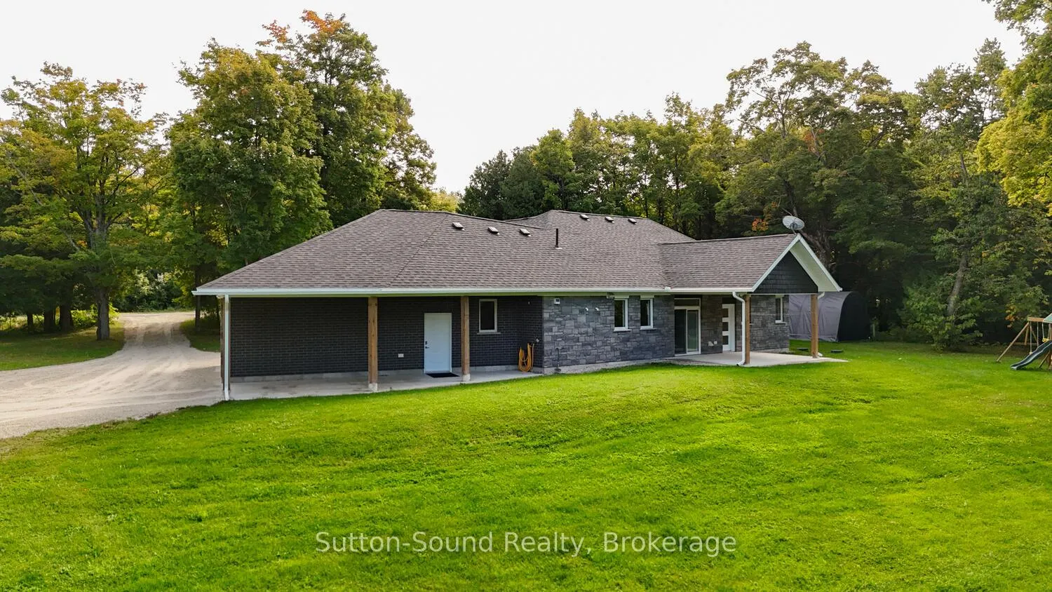 Photo 71 of 293 Everatt Side Road, Northern Bruce Peninsula — HOMEH