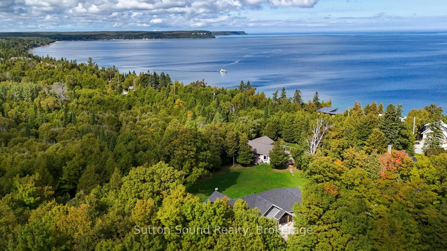 Photo 81 of 293 Everatt Side Road, Northern Bruce Peninsula — HOMEH