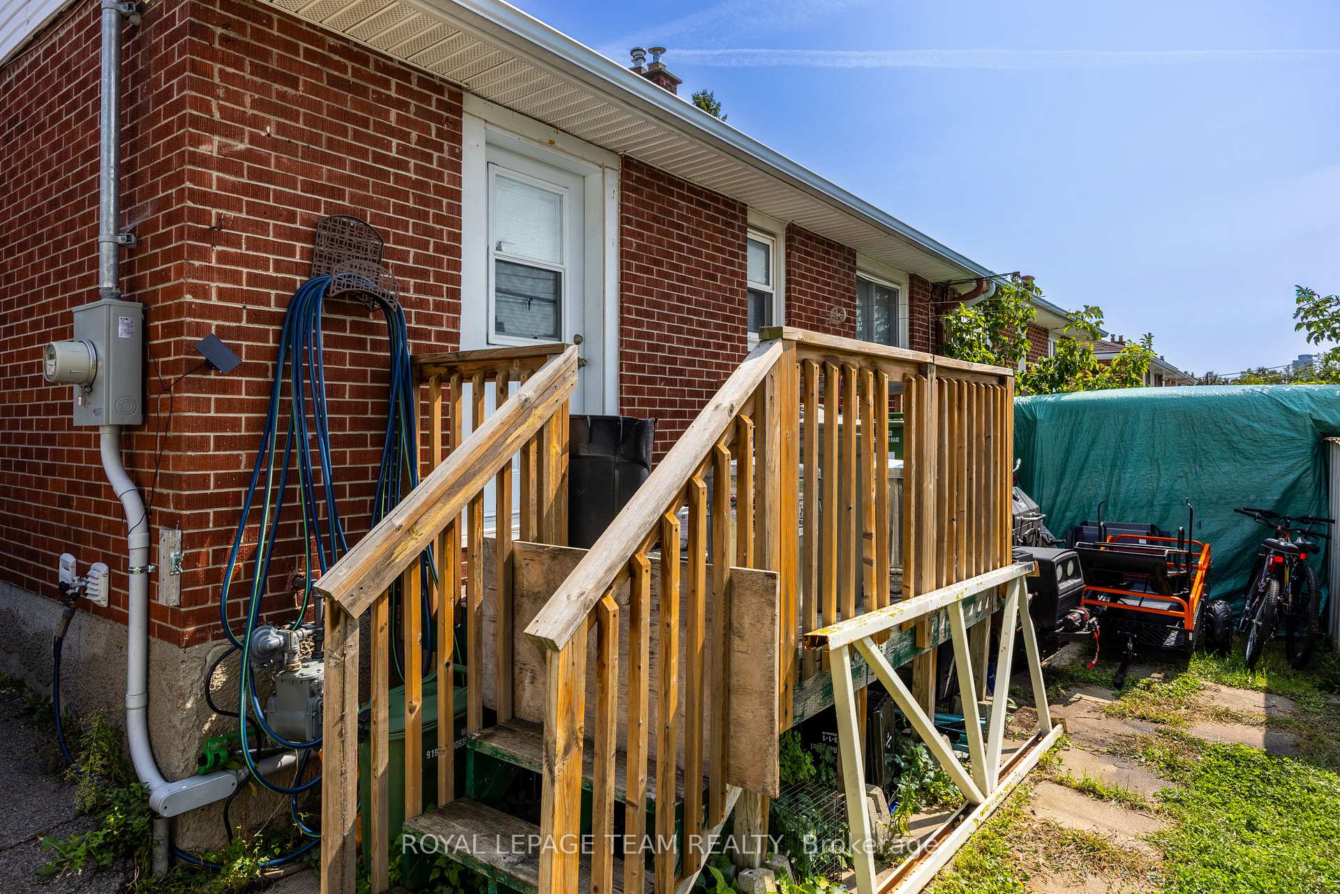 Photo 30 of 726 Cummings Avenue, Ottawa, Castle Heights/Rideau High — HOMEH