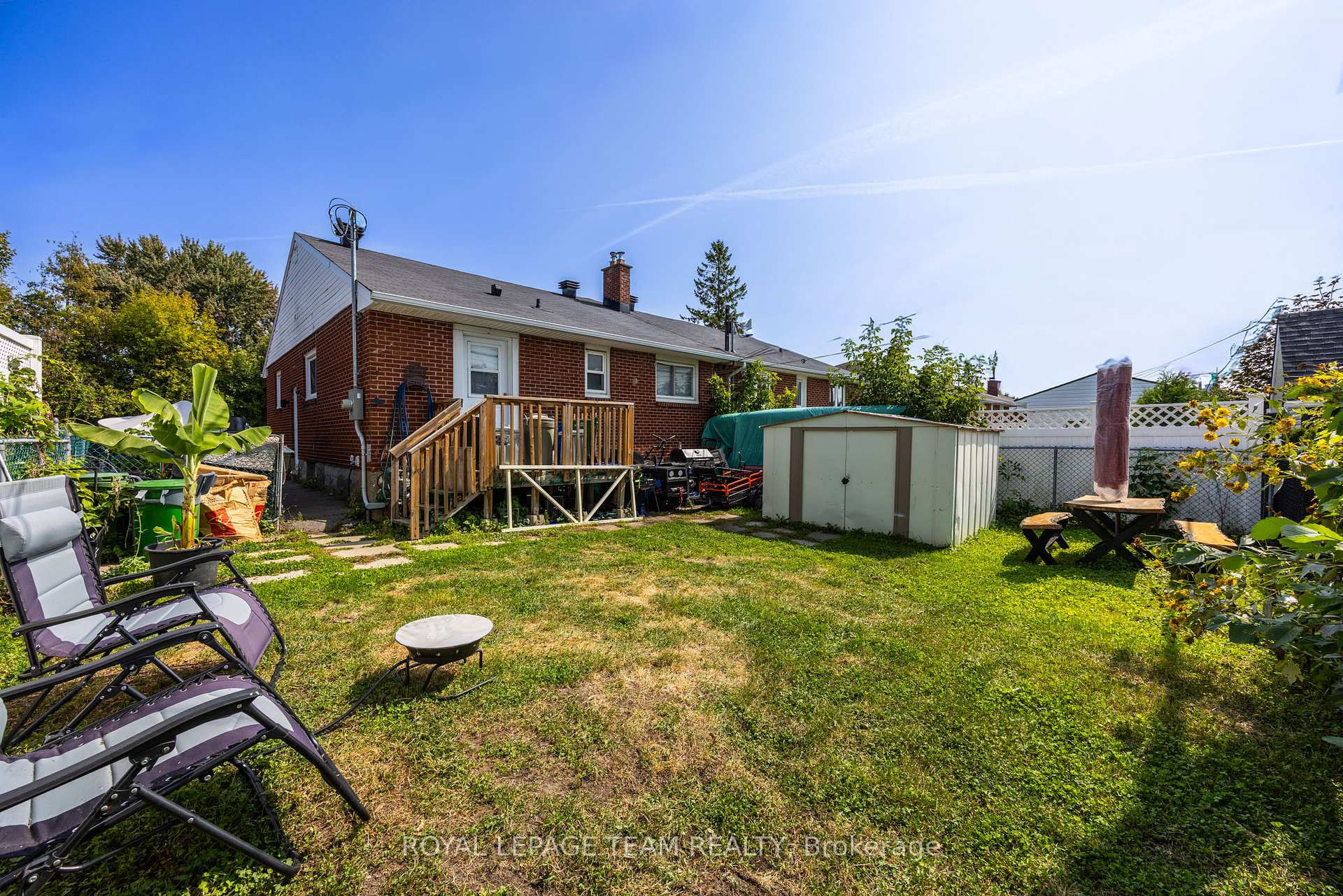 Photo 31 of 726 Cummings Avenue, Ottawa, Castle Heights/Rideau High — HOMEH