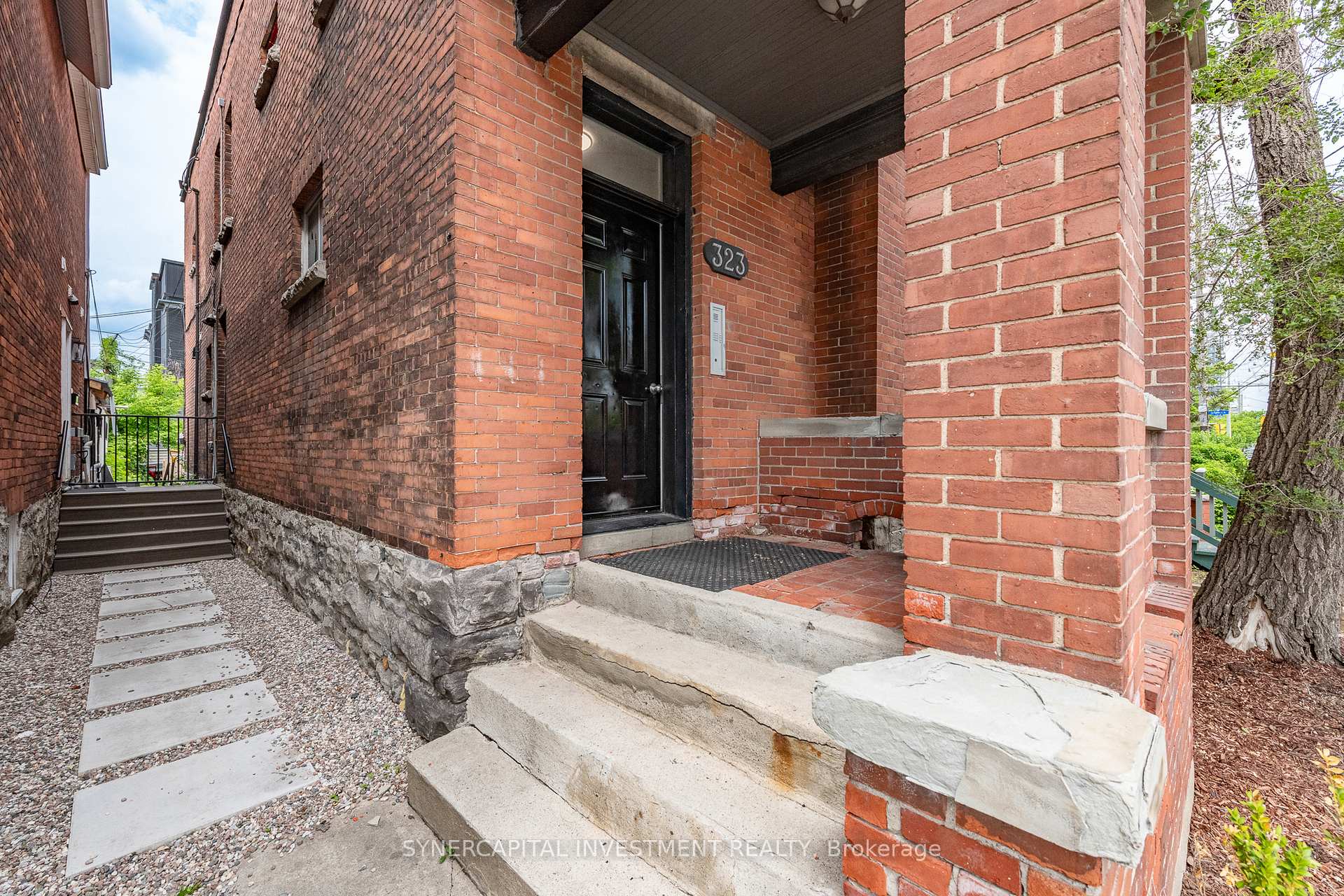 Photo 3 of 323 Catherine Street W, Ottawa, Ottawa Centre — HOMEH