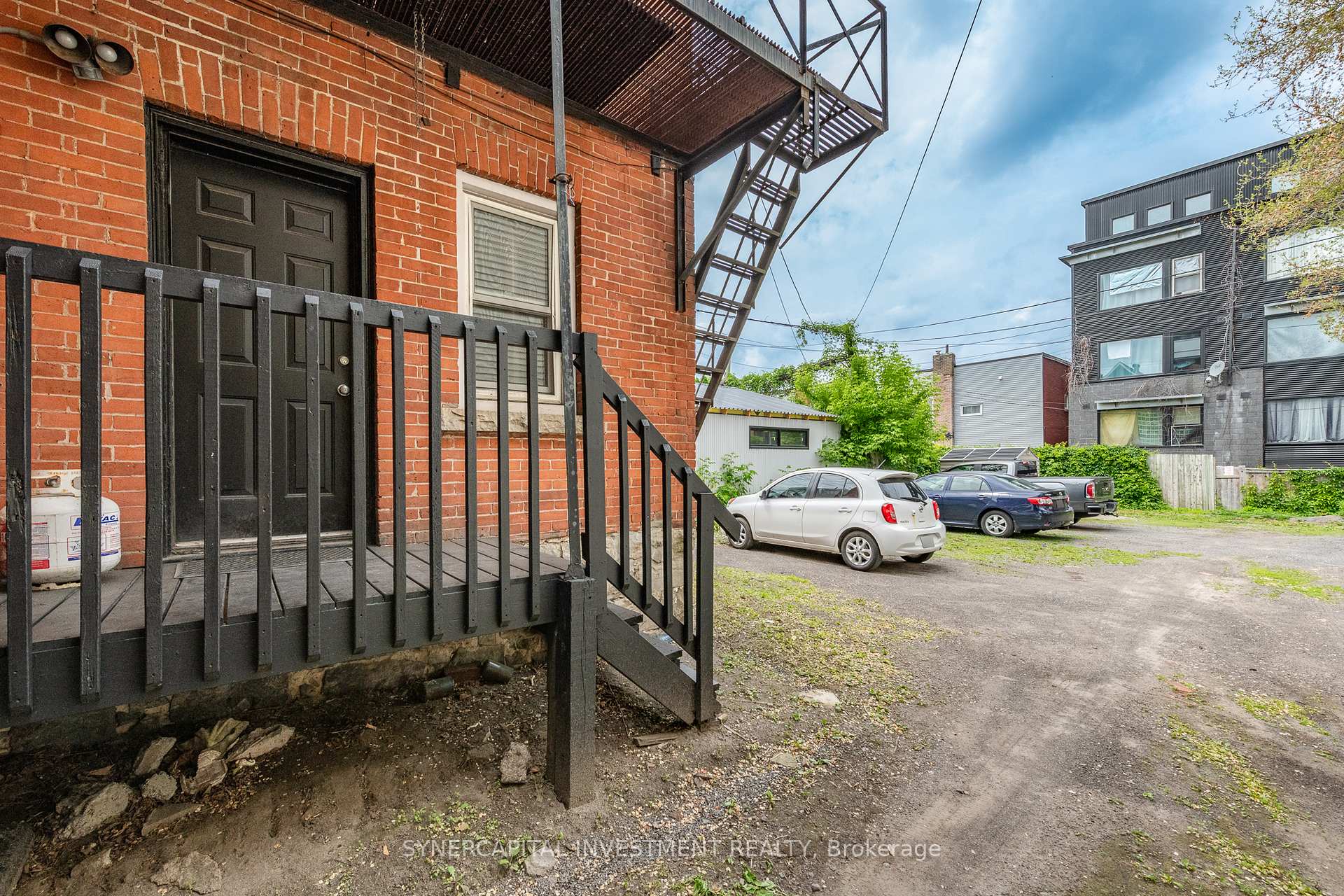 Photo 13 of 323 Catherine Street W, Ottawa, Ottawa Centre — HOMEH