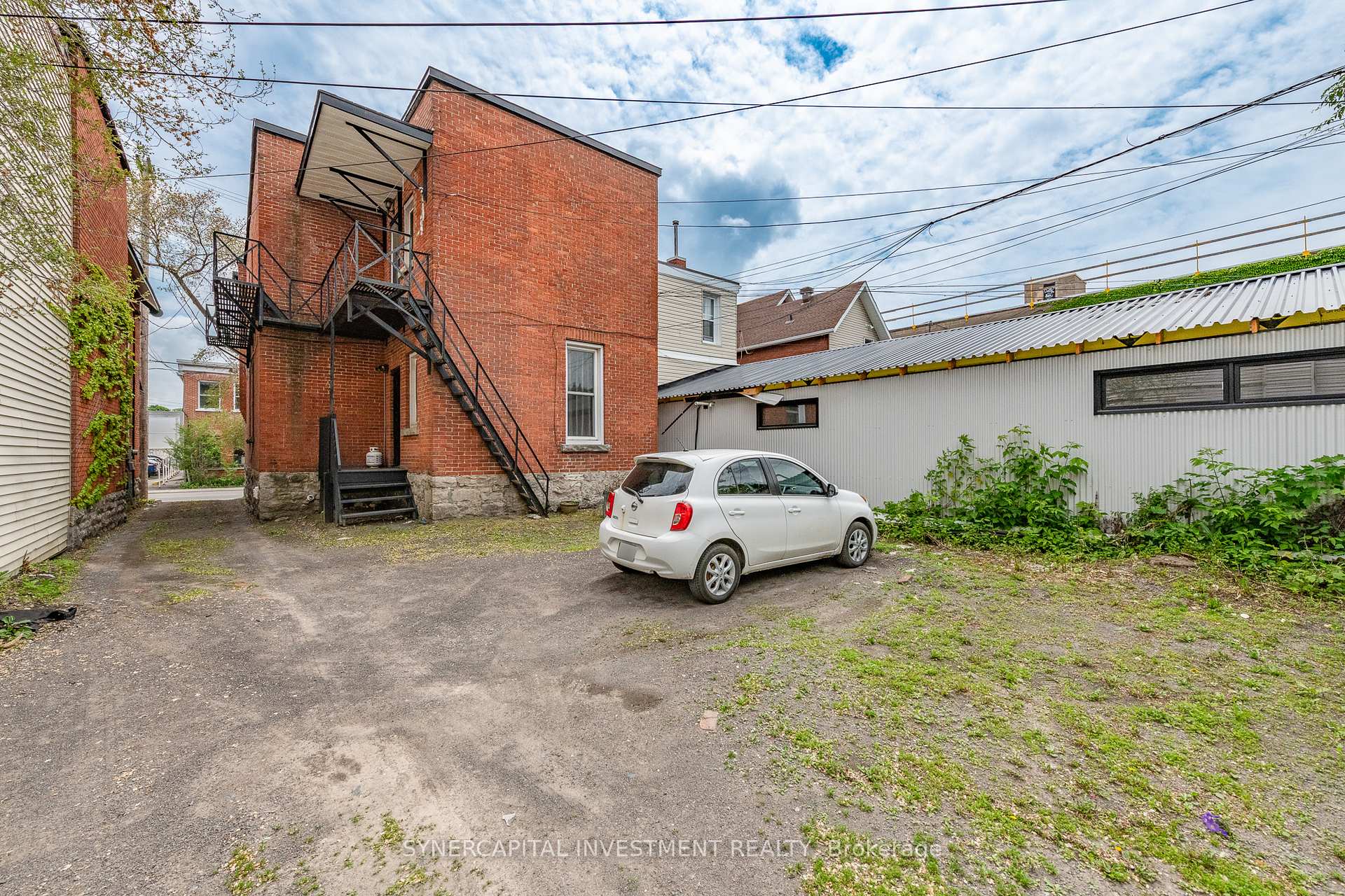 Photo 14 of 323 Catherine Street W, Ottawa, Ottawa Centre — HOMEH