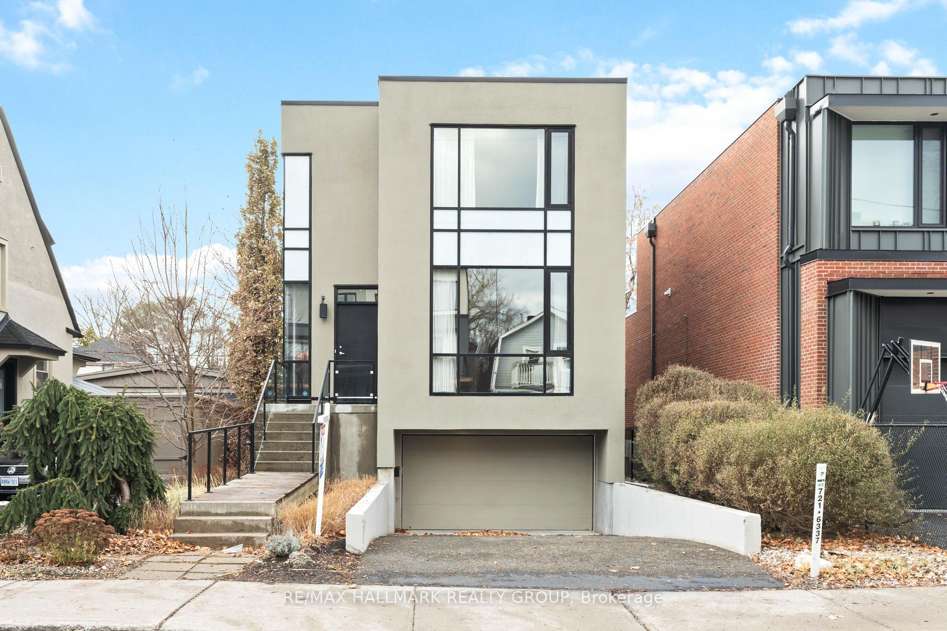 Photo 1 of 54 Douglas Avenue, Ottawa, Lindenlea — HOMEH