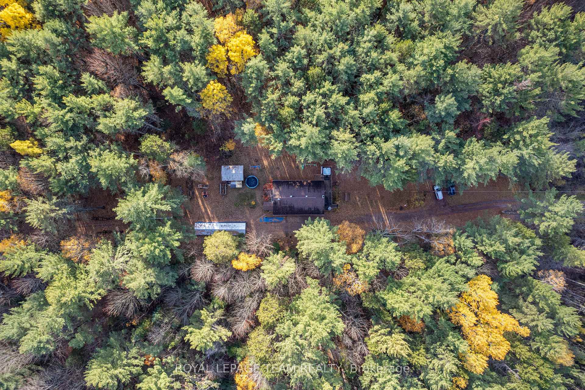 Photo 3 of 725 Marsh Road, North Algona Wilberforce, North Algona/Wilberforce Twp — HOMEH