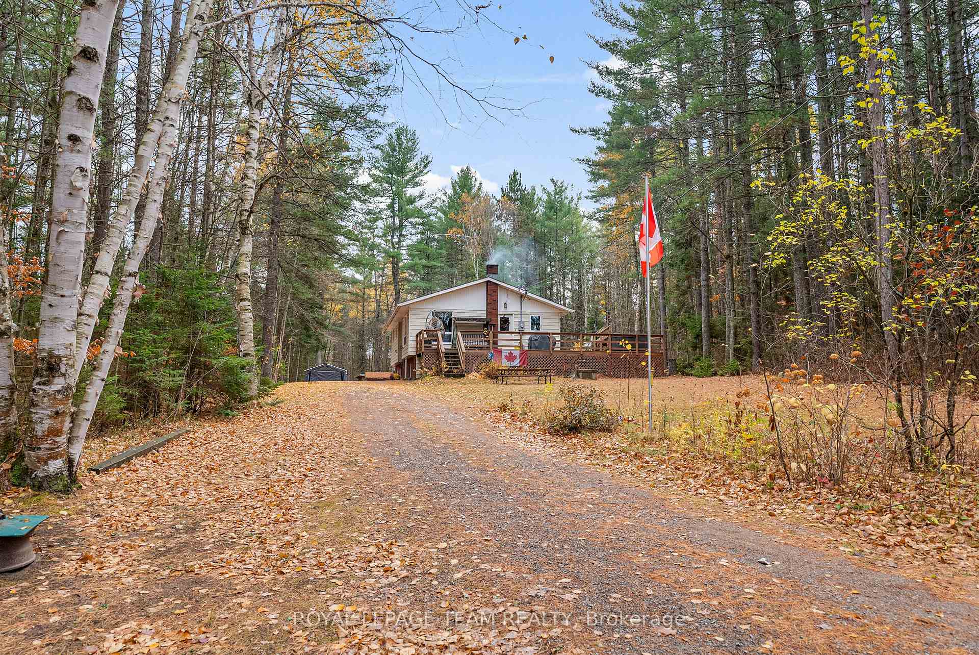 Photo 6 of 725 Marsh Road, North Algona Wilberforce, North Algona/Wilberforce Twp — HOMEH
