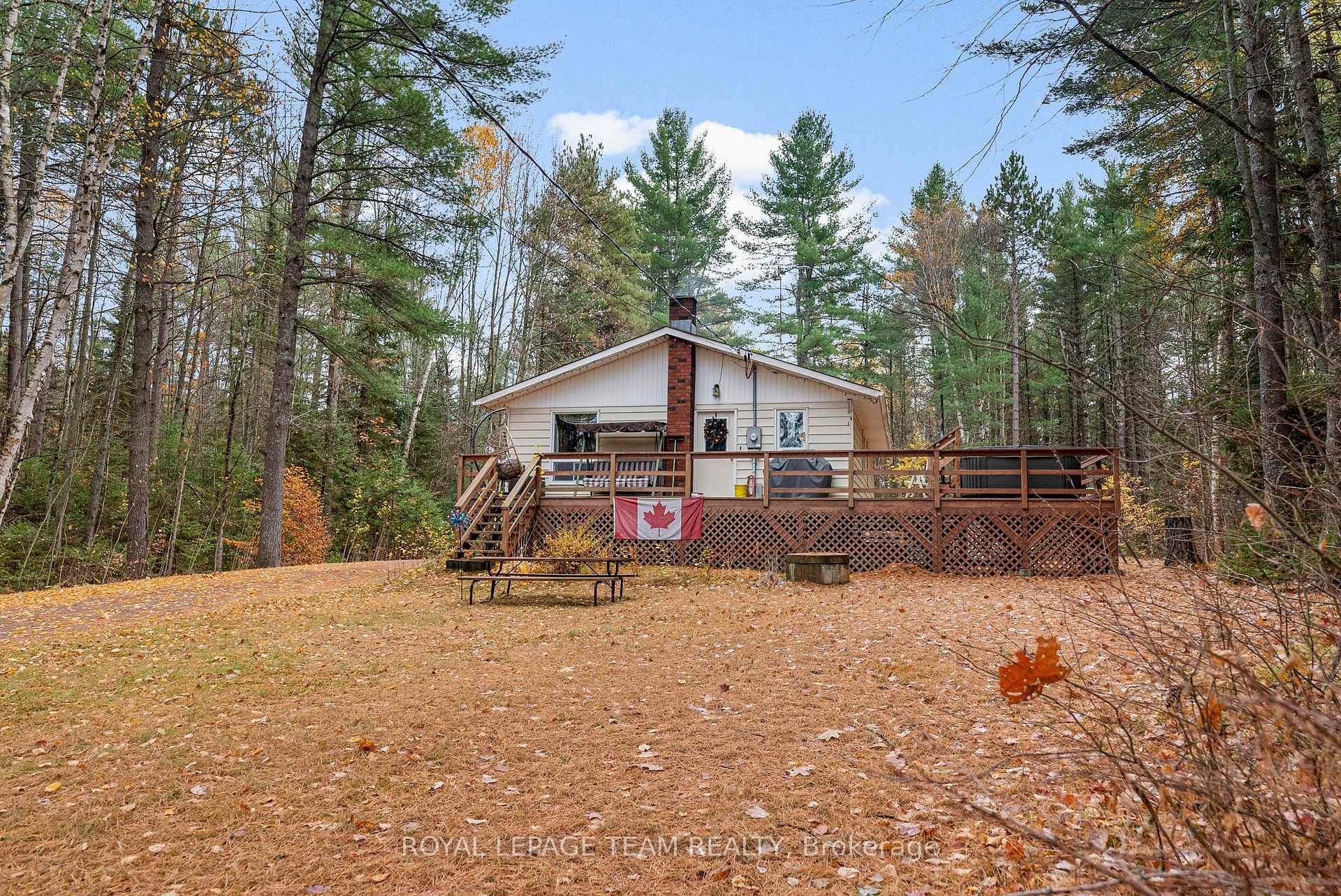 Photo 26 of 725 Marsh Road, North Algona Wilberforce, North Algona/Wilberforce Twp — HOMEH