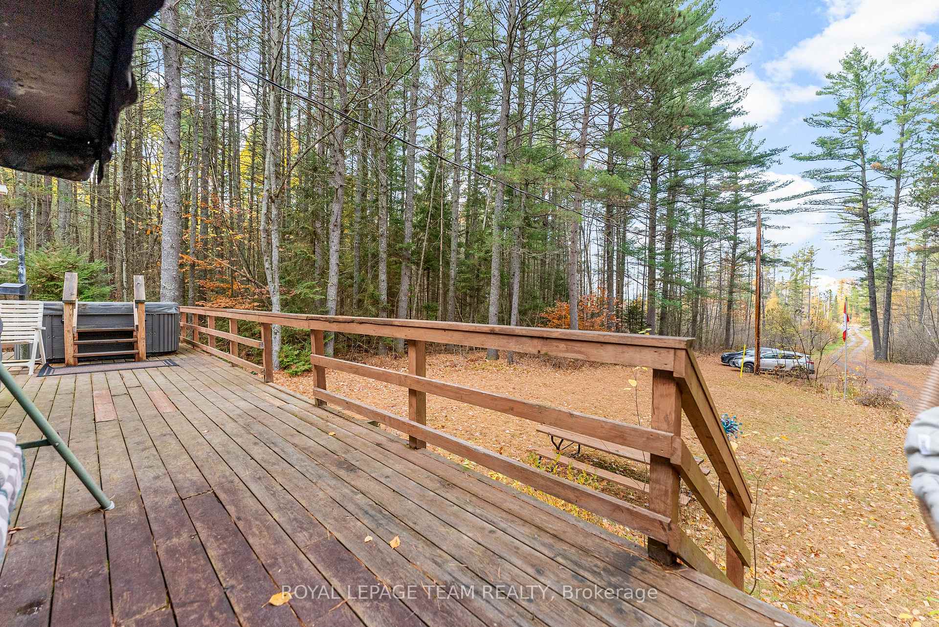 Photo 27 of 725 Marsh Road, North Algona Wilberforce, North Algona/Wilberforce Twp — HOMEH