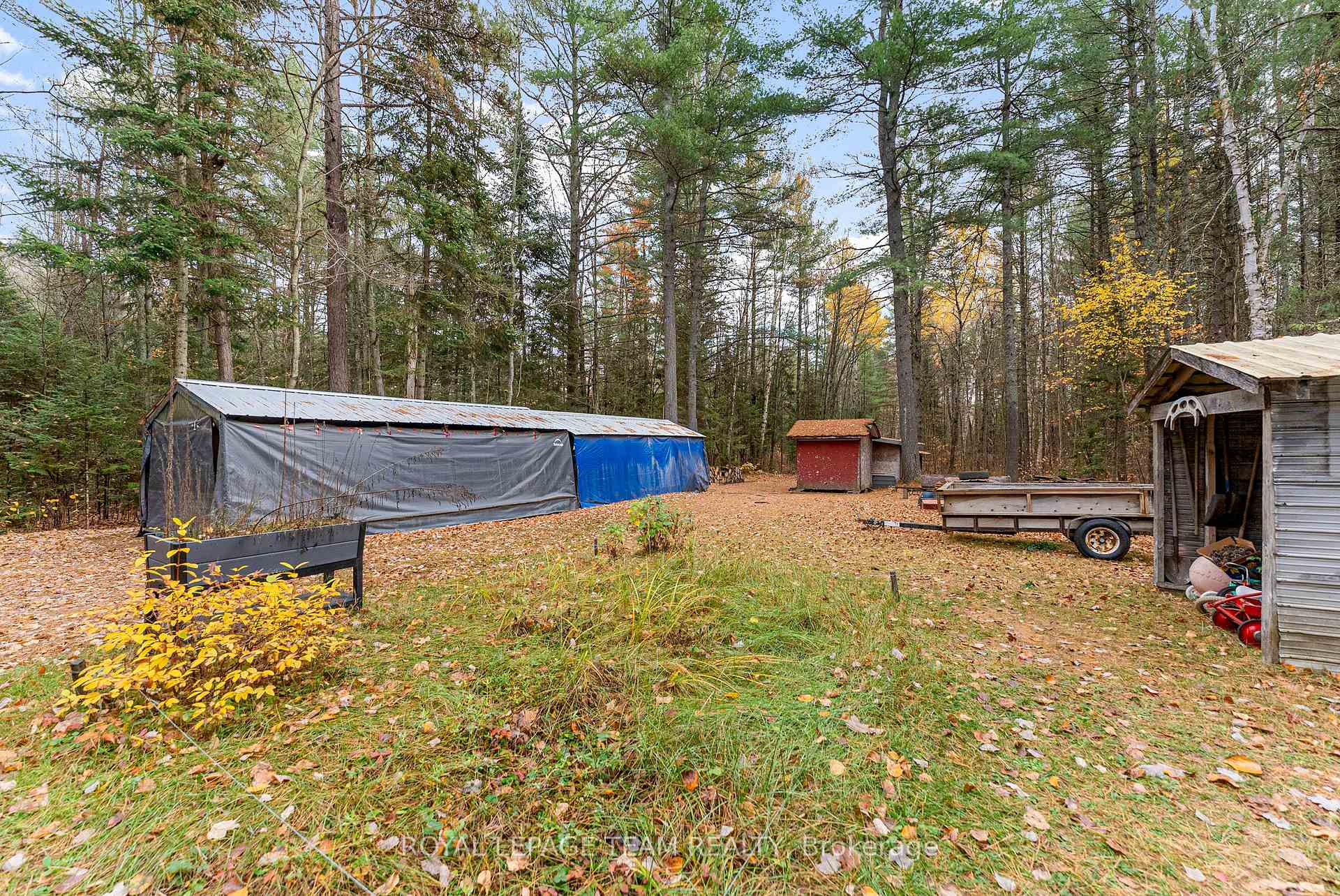 Photo 33 of 725 Marsh Road, North Algona Wilberforce, North Algona/Wilberforce Twp — HOMEH