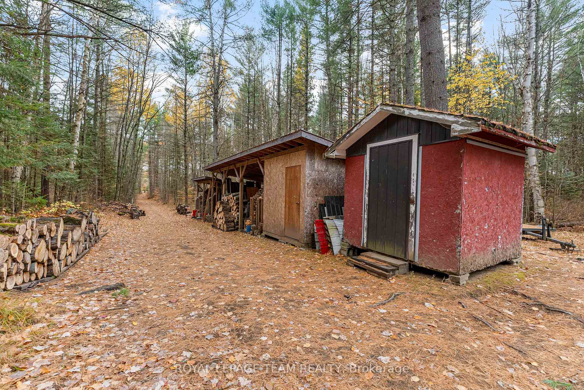 Photo 34 of 725 Marsh Road, North Algona Wilberforce, North Algona/Wilberforce Twp — HOMEH