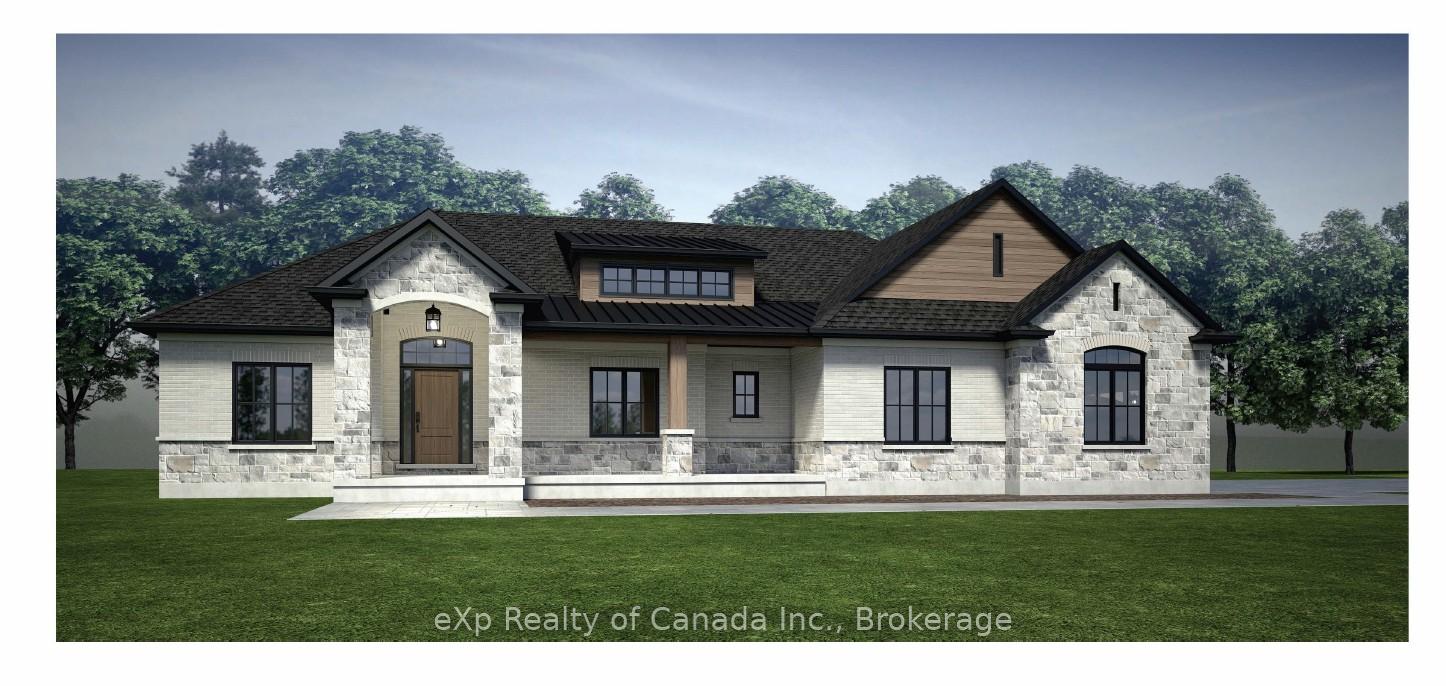 Front of 15 Clover Lane
