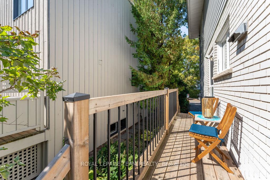 Photo 37 of 89 Crichton Street, Ottawa, New Edinburgh — HOMEH