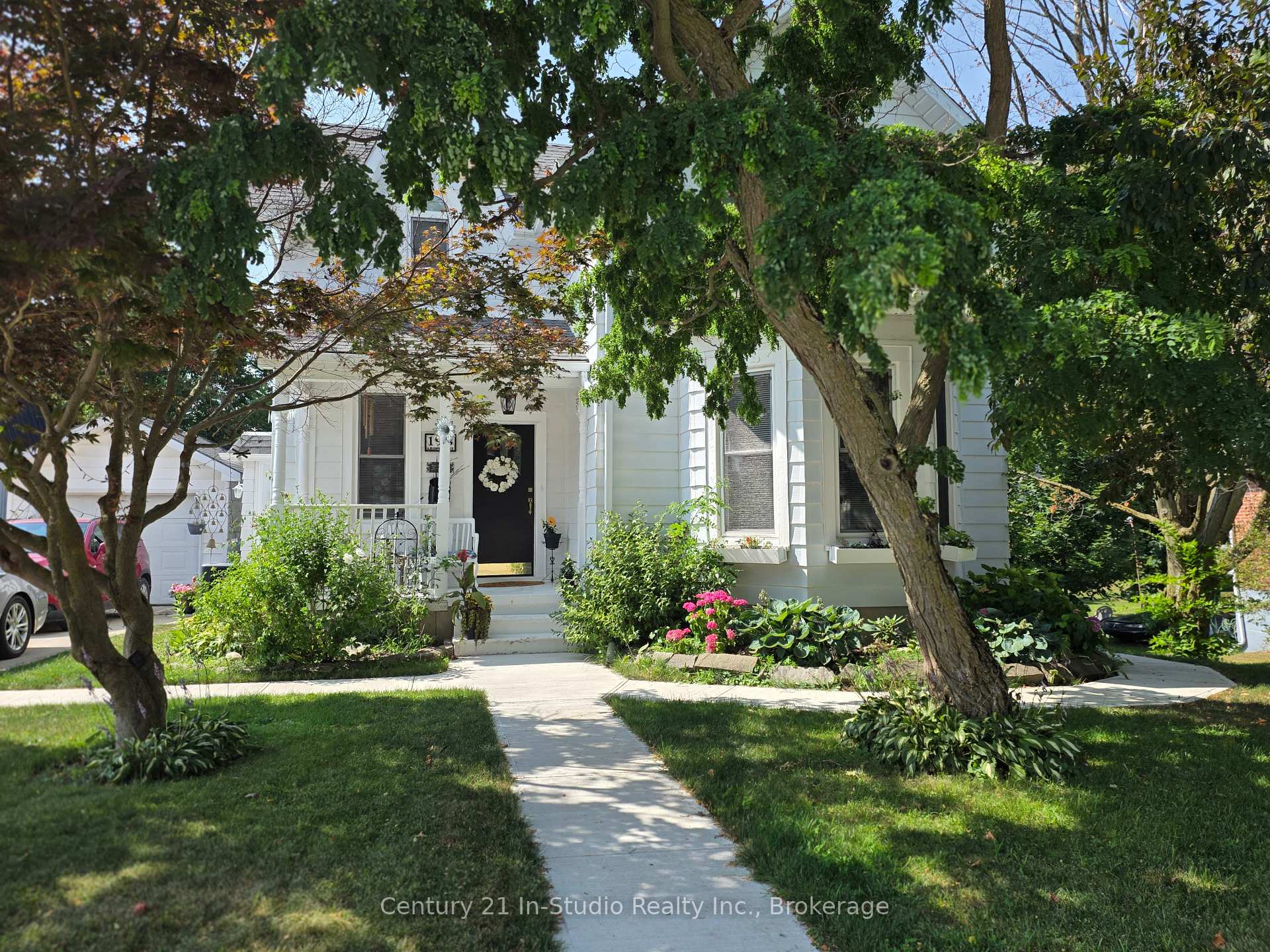 Photo 1 of Unit 2, 198 Leopold Street S, North Huron, Wingham — HOMEH