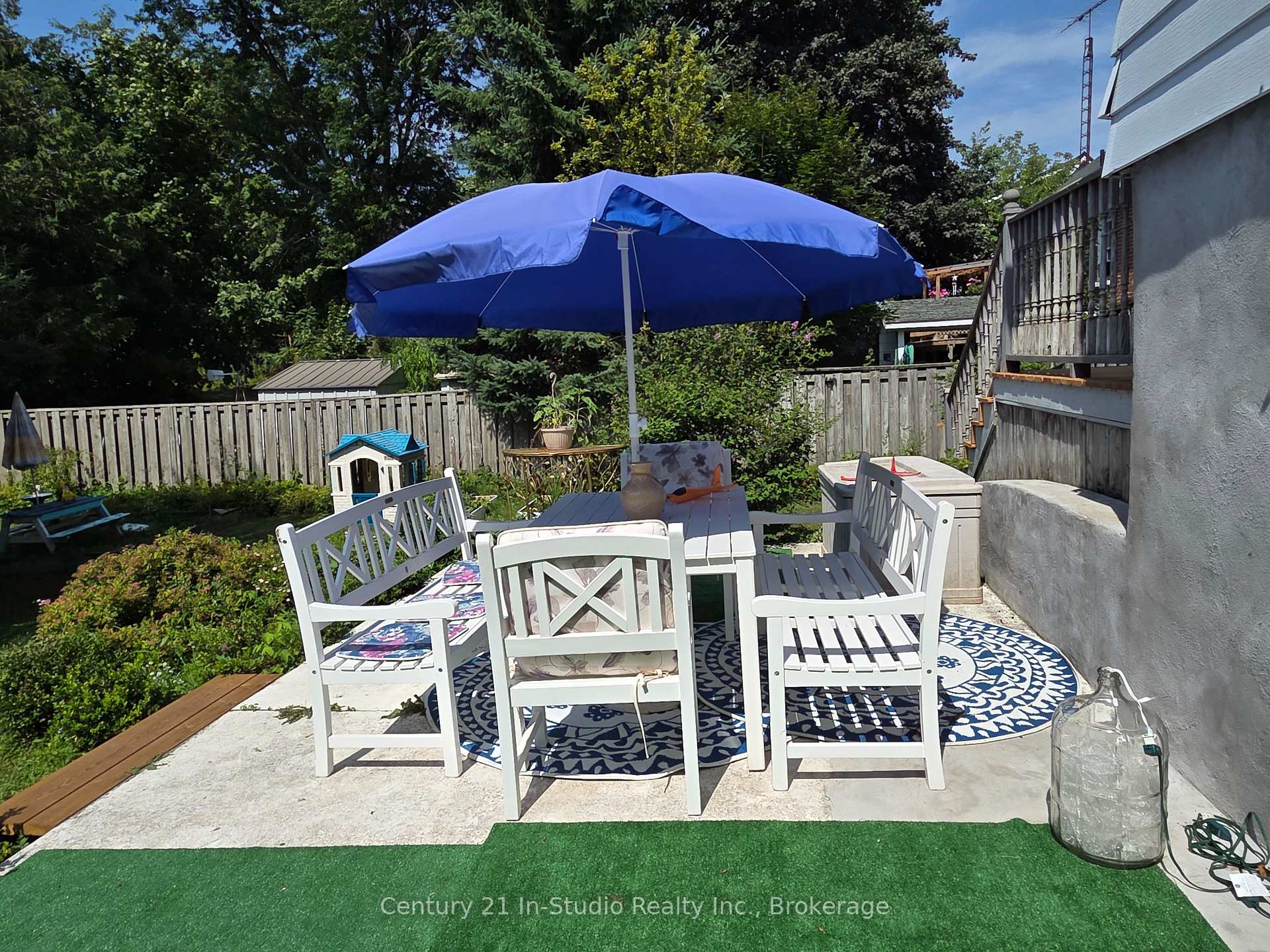 Photo 5 of Unit 2, 198 Leopold Street S, North Huron, Wingham — HOMEH