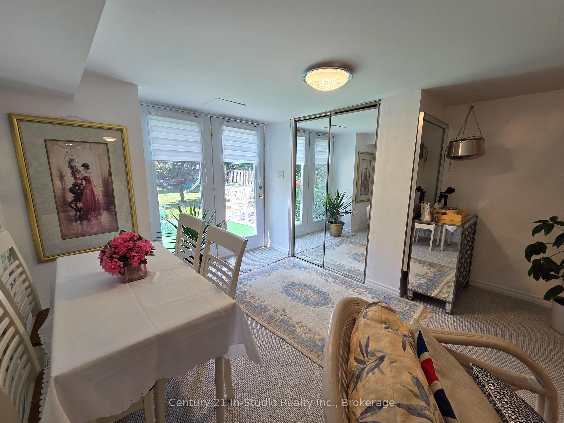 Photo 6 of Unit 2, 198 Leopold Street S, North Huron, Wingham — HOMEH