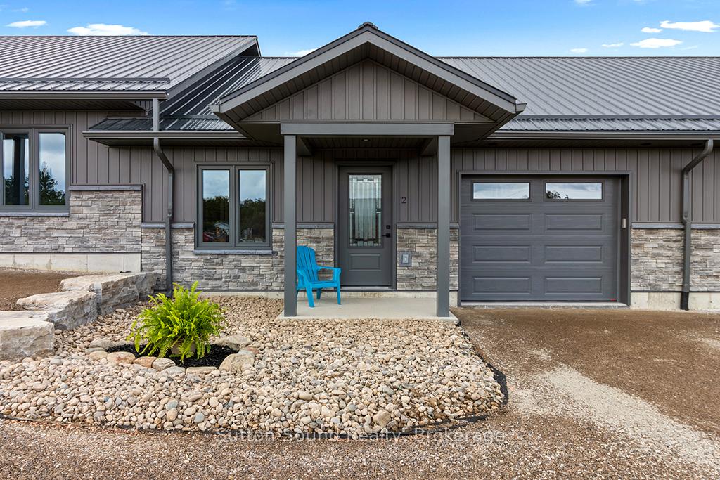 Photo 1 of Unit 2, 18 Maple Golf Crescent, Northern Bruce Peninsula — HOMEH