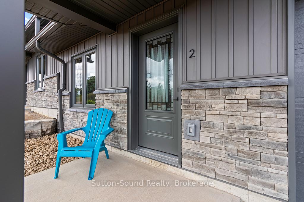 Photo 7 of Unit 2, 18 Maple Golf Crescent, Northern Bruce Peninsula — HOMEH