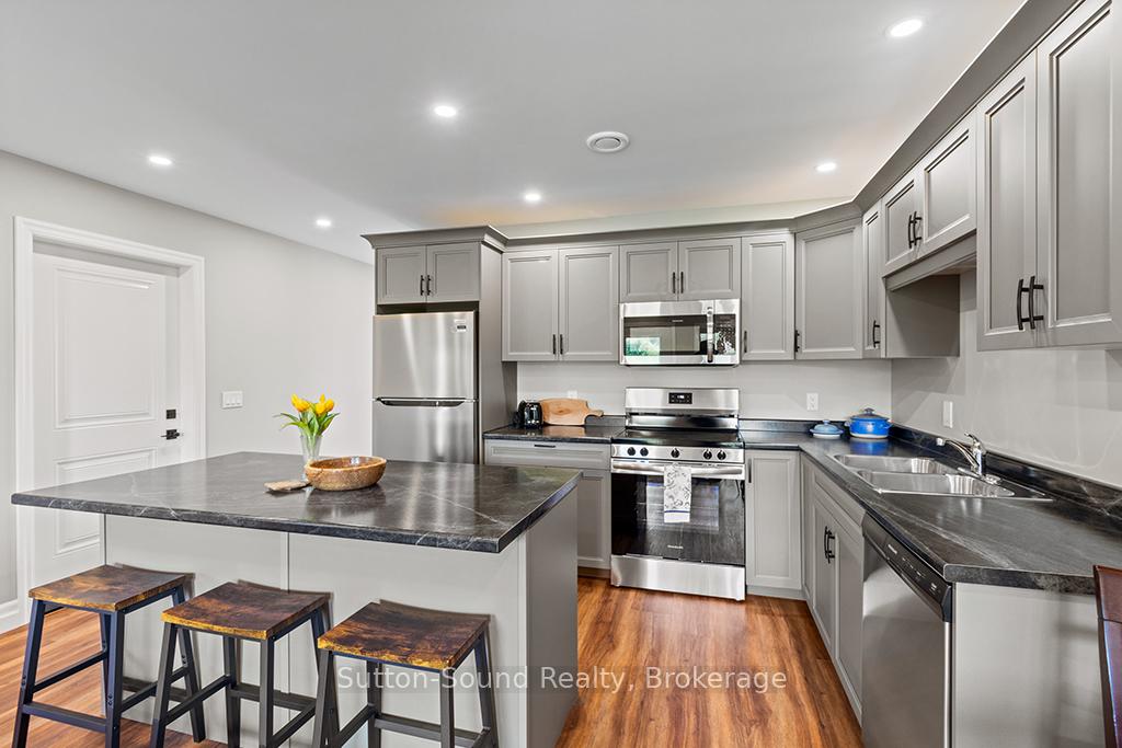 Photo 18 of Unit 2, 18 Maple Golf Crescent, Northern Bruce Peninsula — HOMEH