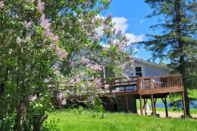 Photo 3 of 669 Rye Road, Parry Sound — HOMEH