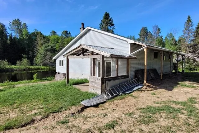 Photo 5 of 669 Rye Road, Parry Sound — HOMEH
