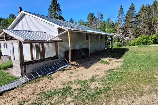 Photo 6 of 669 Rye Road, Parry Sound — HOMEH