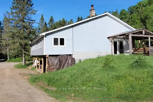 Photo 7 of 669 Rye Road, Parry Sound — HOMEH