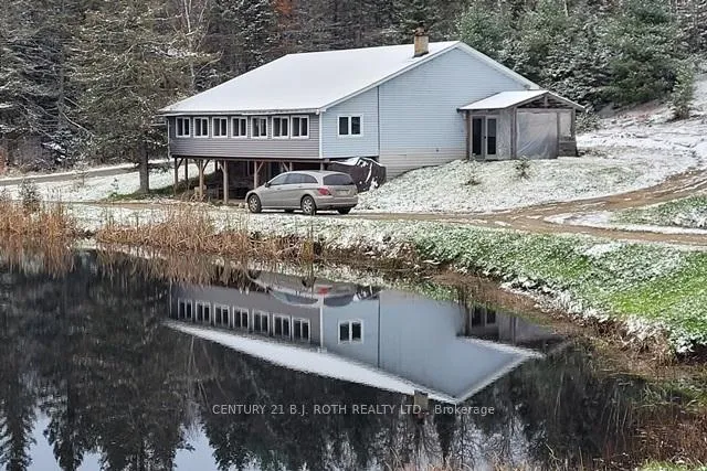 Photo 8 of 669 Rye Road, Parry Sound — HOMEH